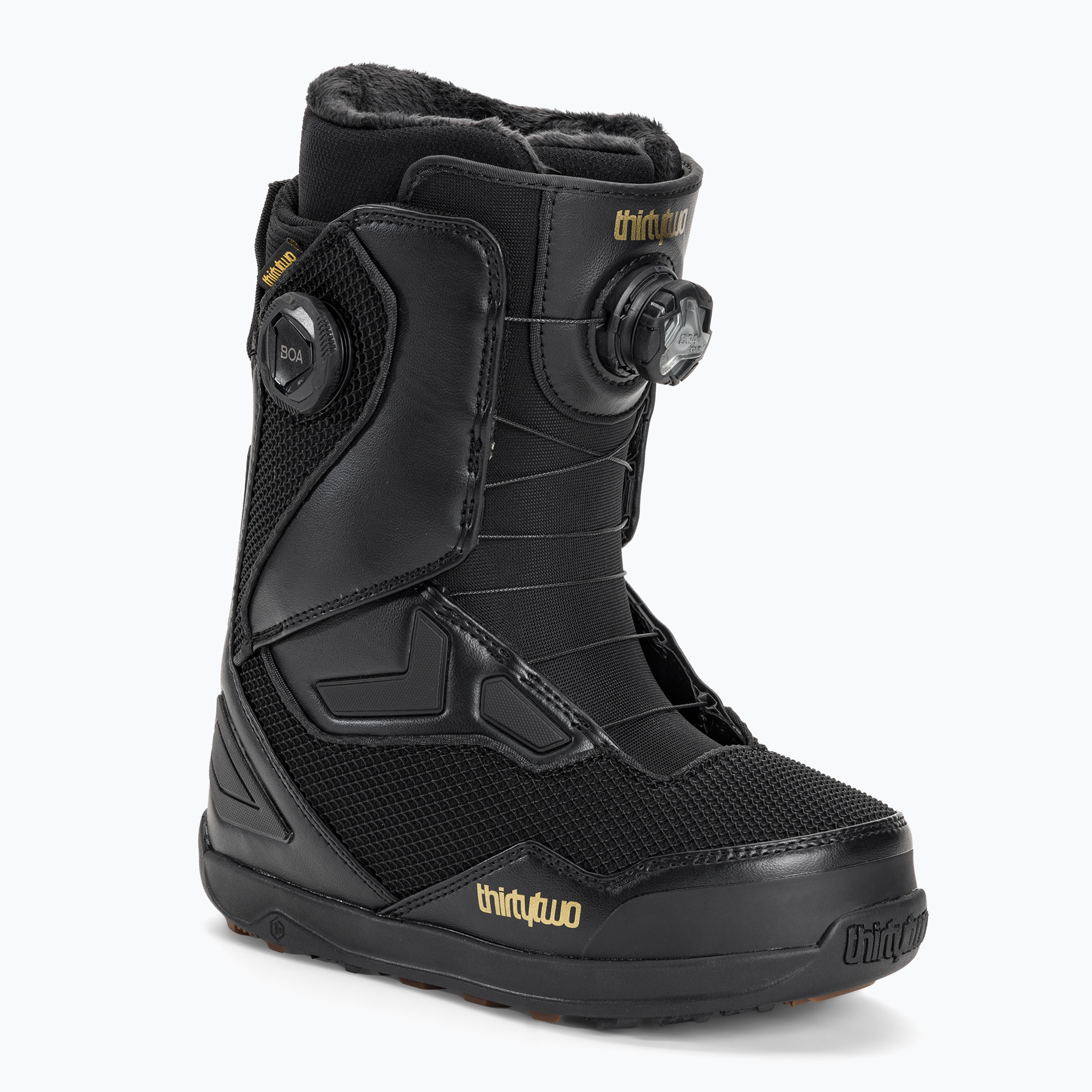 28%-kal olcsóbban.  Női snowboard csizma ThirtyTwo Tm-2 Double Boa W'S '23 fekete. Méret: 38 (7 US)