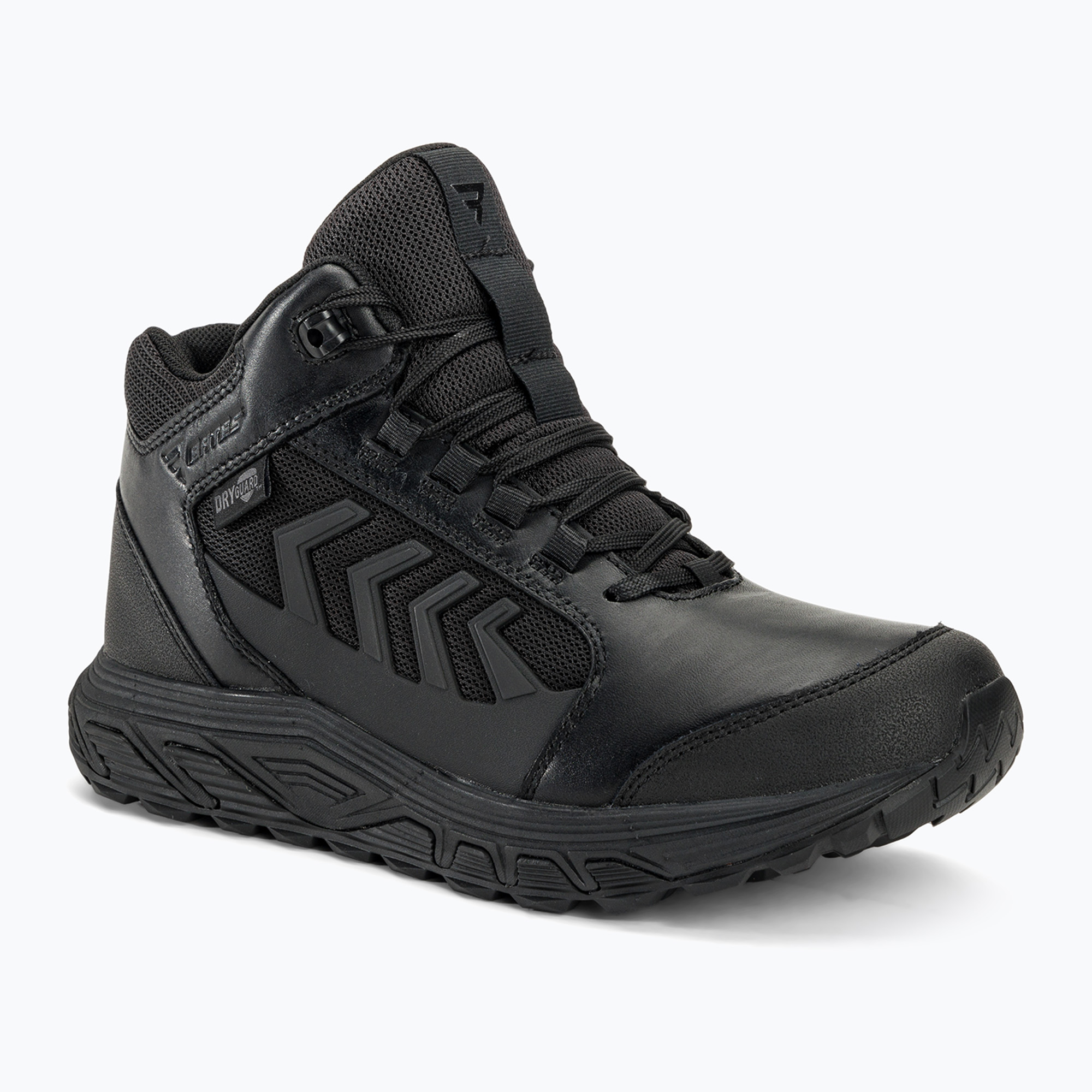15%-kal olcsóbban.  Férfi cipő Bates Rush Shield Mid Dry Guard fekete