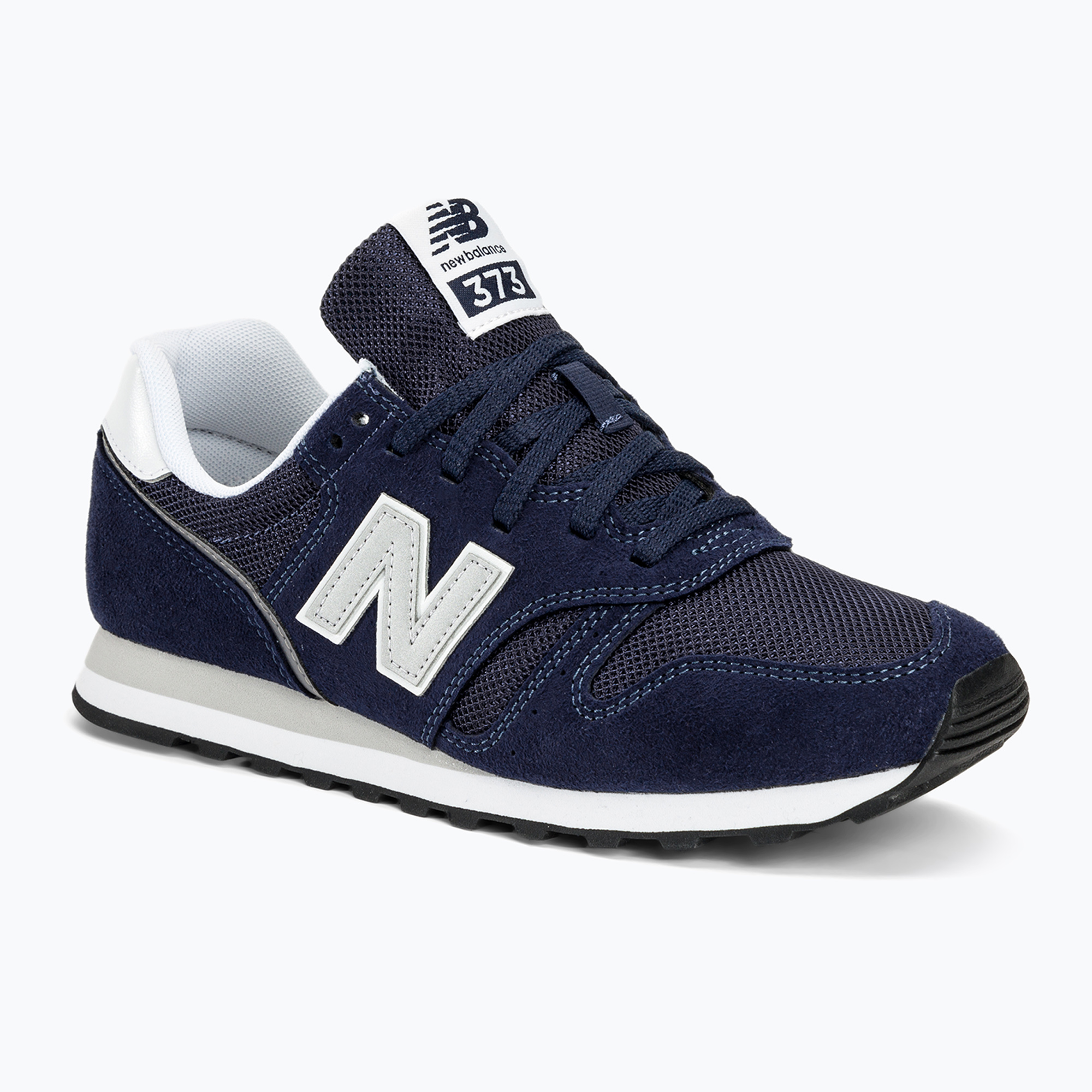 15%-kal olcsóbban.  New Balance ML373 kék férfi cipő