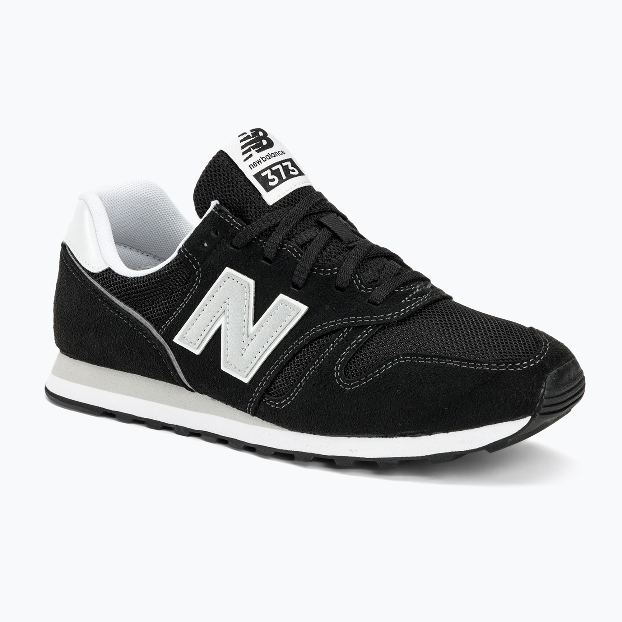 15%-kal olcsóbban.  New Balance ML373 kék/fehér férfi cipő