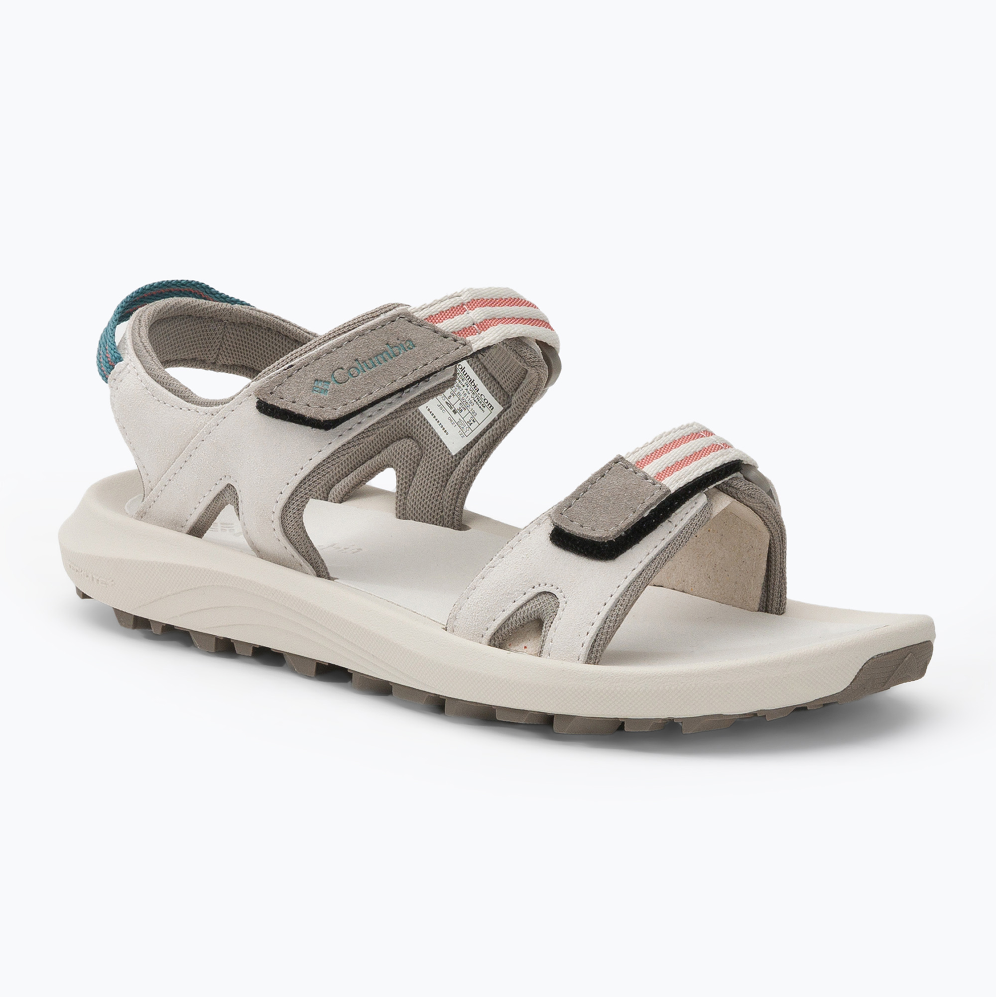15%-kal olcsóbban.  Columbia Trailstorm Hiker női túra szandál bézs 1987161. Méret: 36 (5 US)