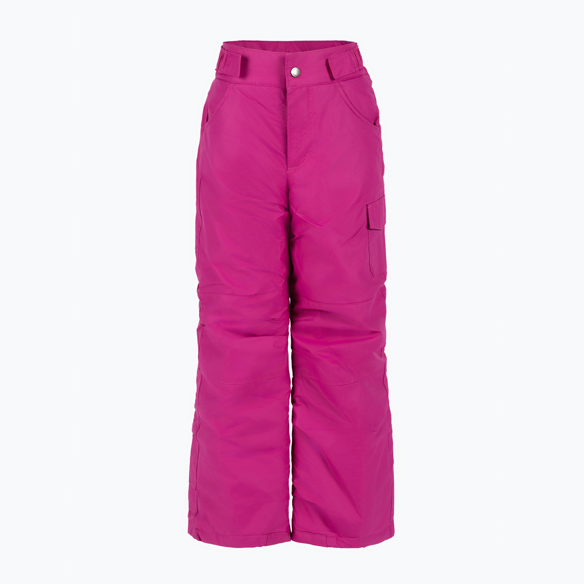 30%-kal olcsóbban.  Columbia Starchaser Peak II gyermek síelőnadrág rózsaszín 1523691. Méret: L