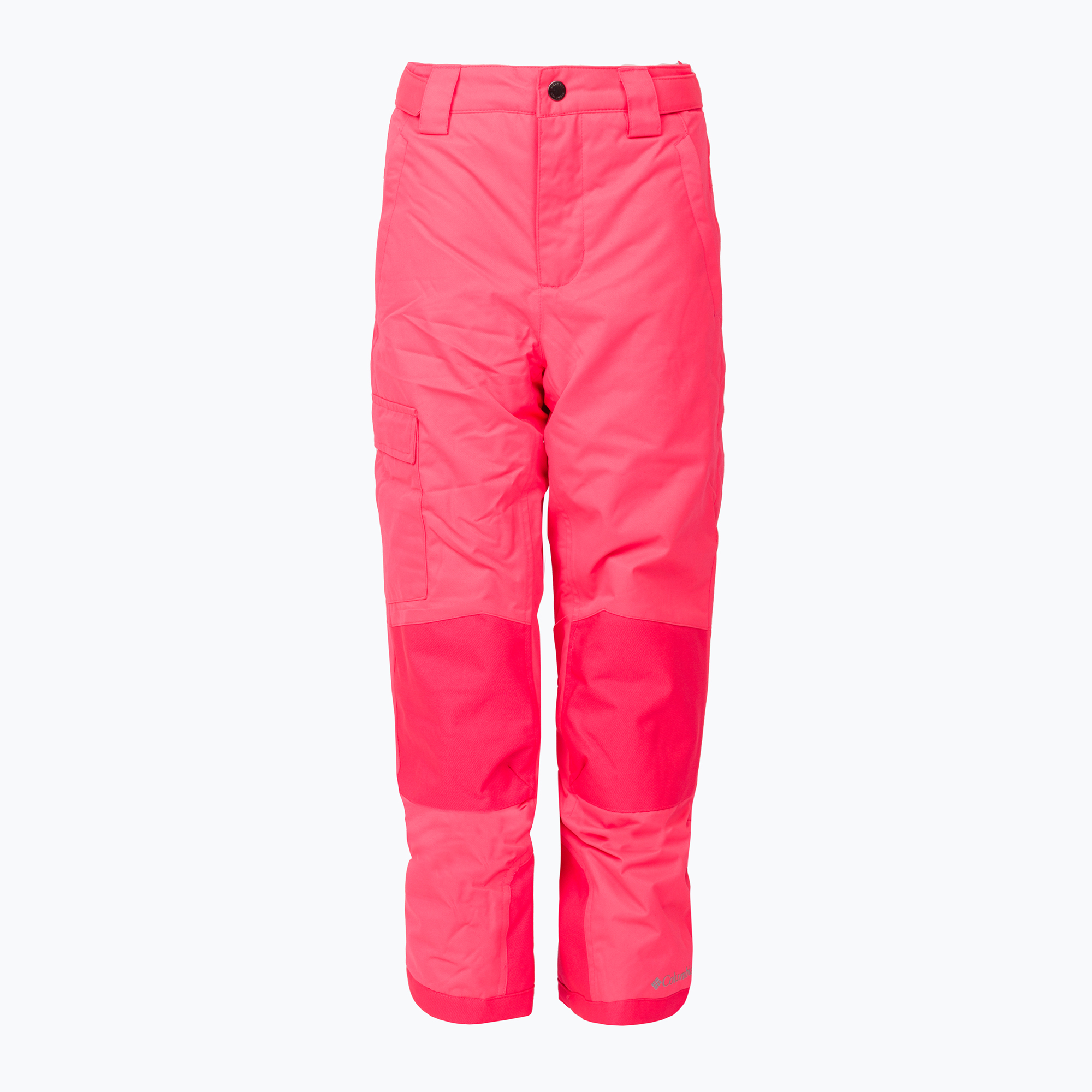 40%-kal olcsóbban.  Columbia Bugaboo II gyermek síelőnadrág rózsaszín 1806712. Méret: XS