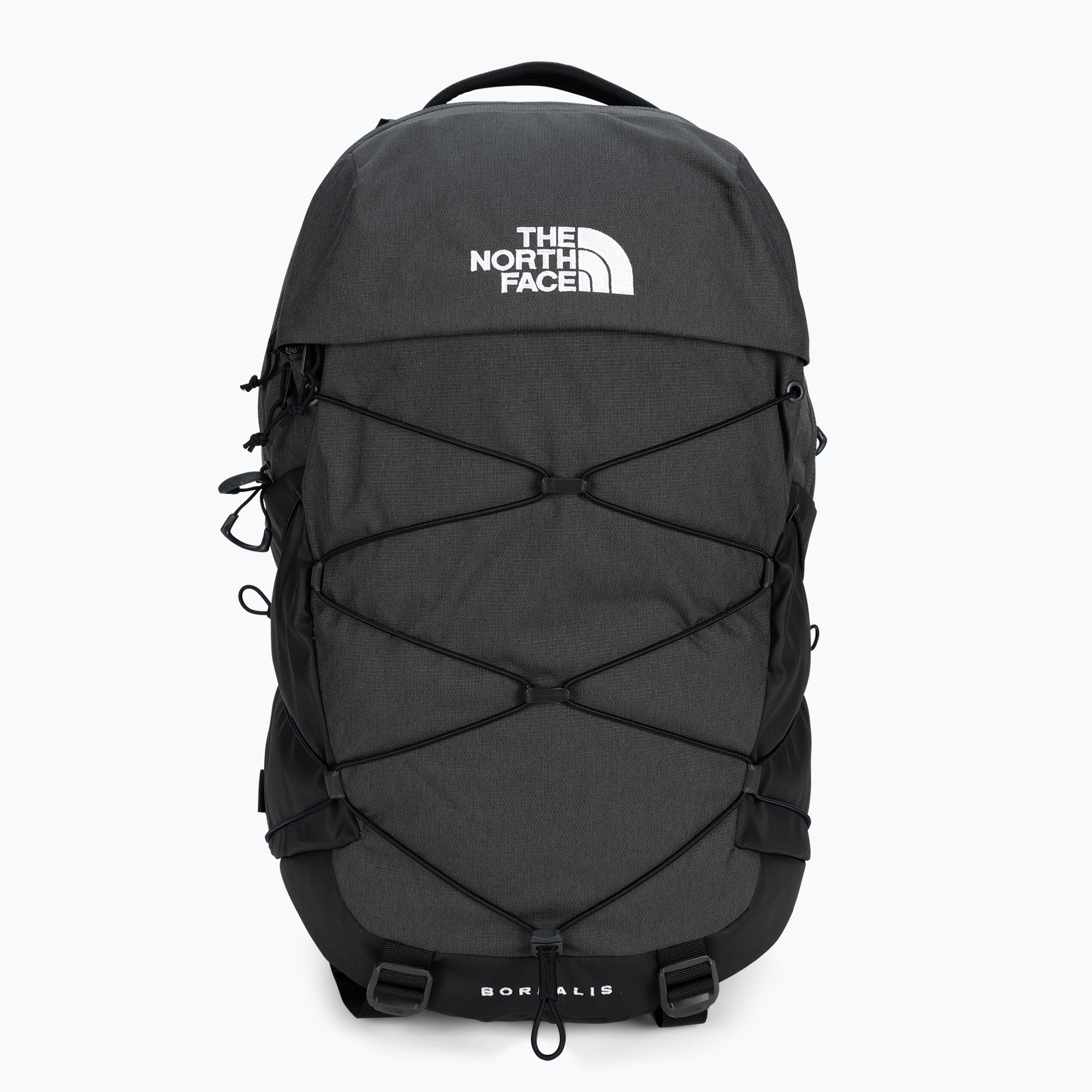 15%-kal olcsóbban.  The North Face Borealis túra hátizsák szürke NF0A52SEYLM1. Méret: OS