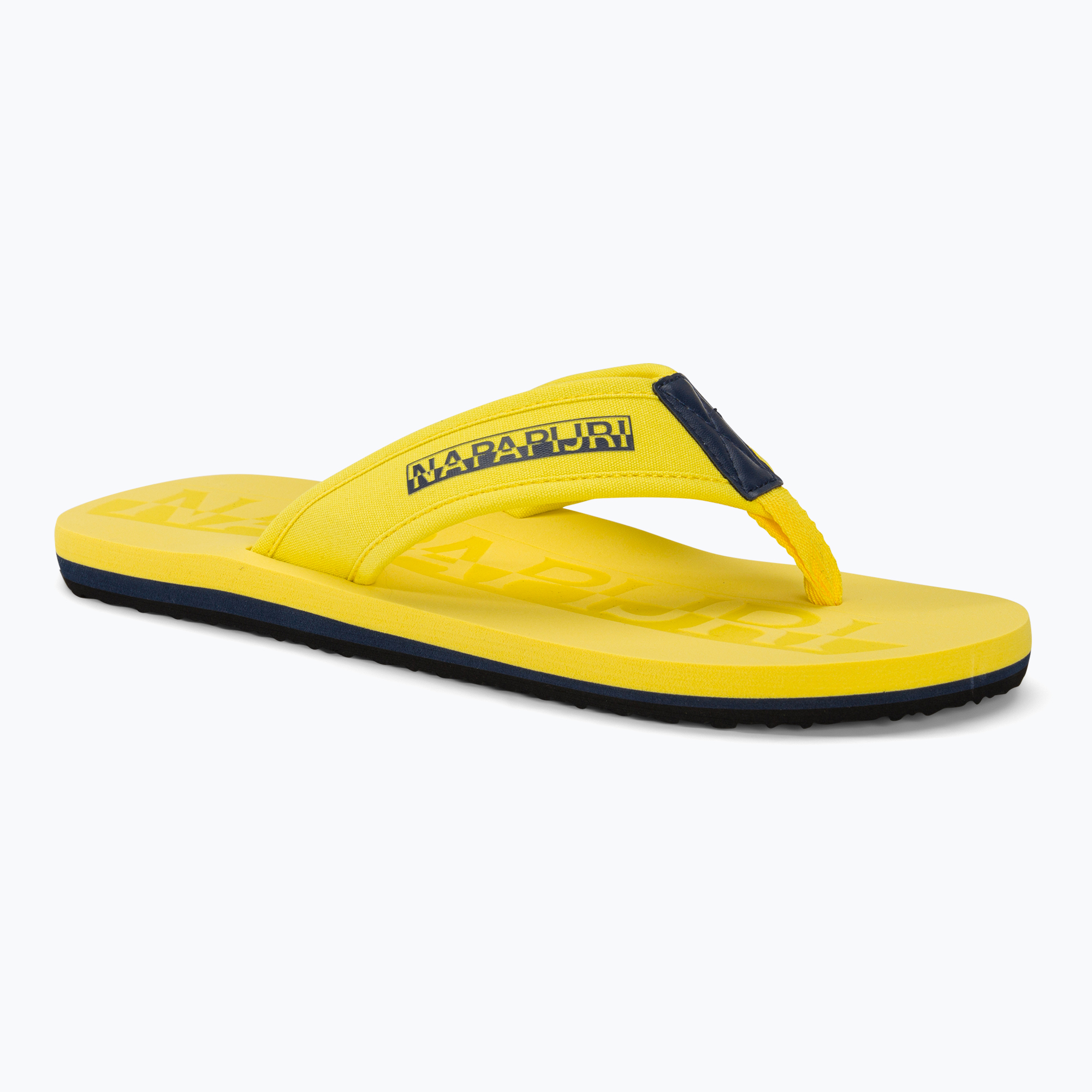 54%-kal olcsóbban.  Férfi Napapijri NP0A4FTTCV flip flops frézia sárga