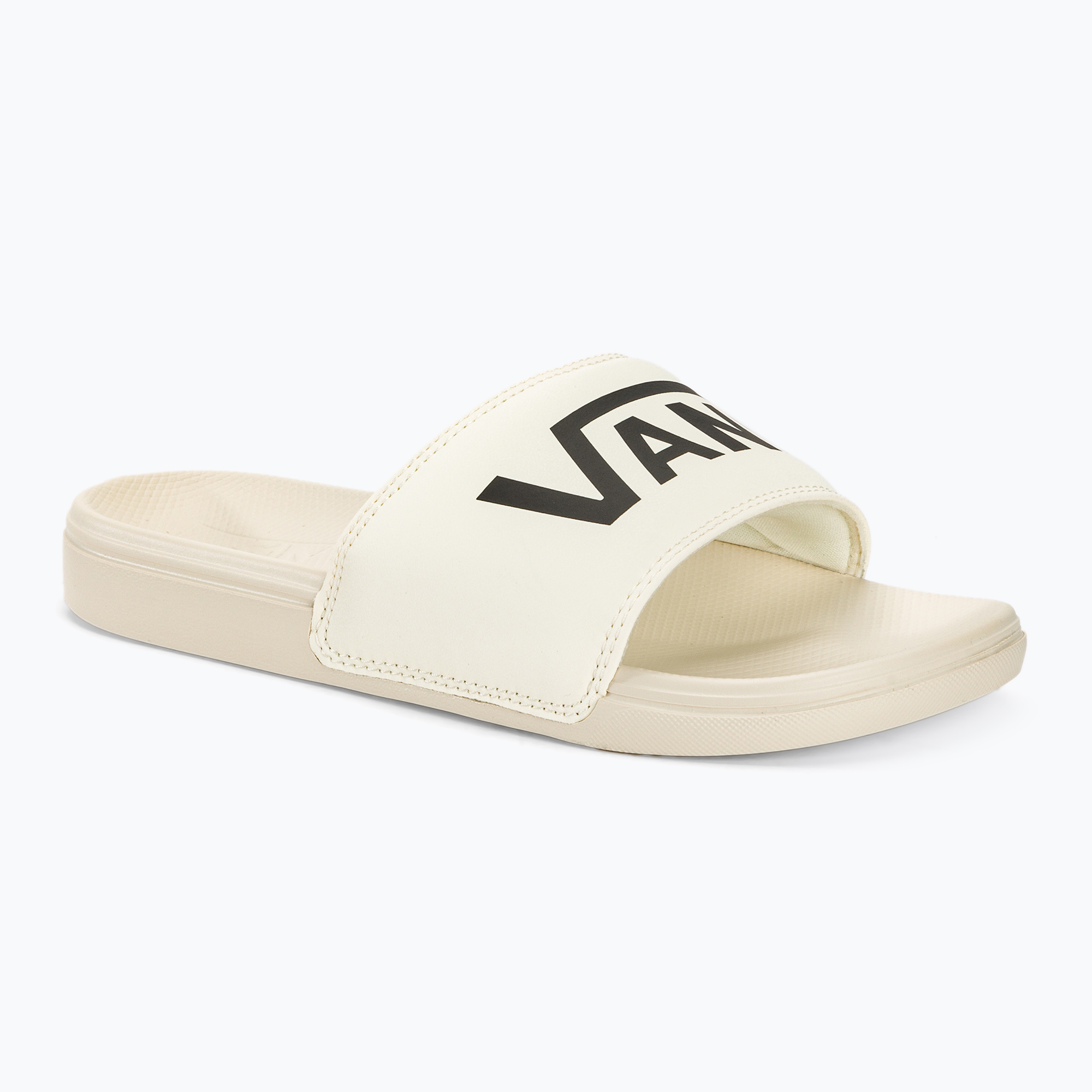 15%-kal olcsóbban.  Női Vans La Costa Slide-On Marshmallow papucs