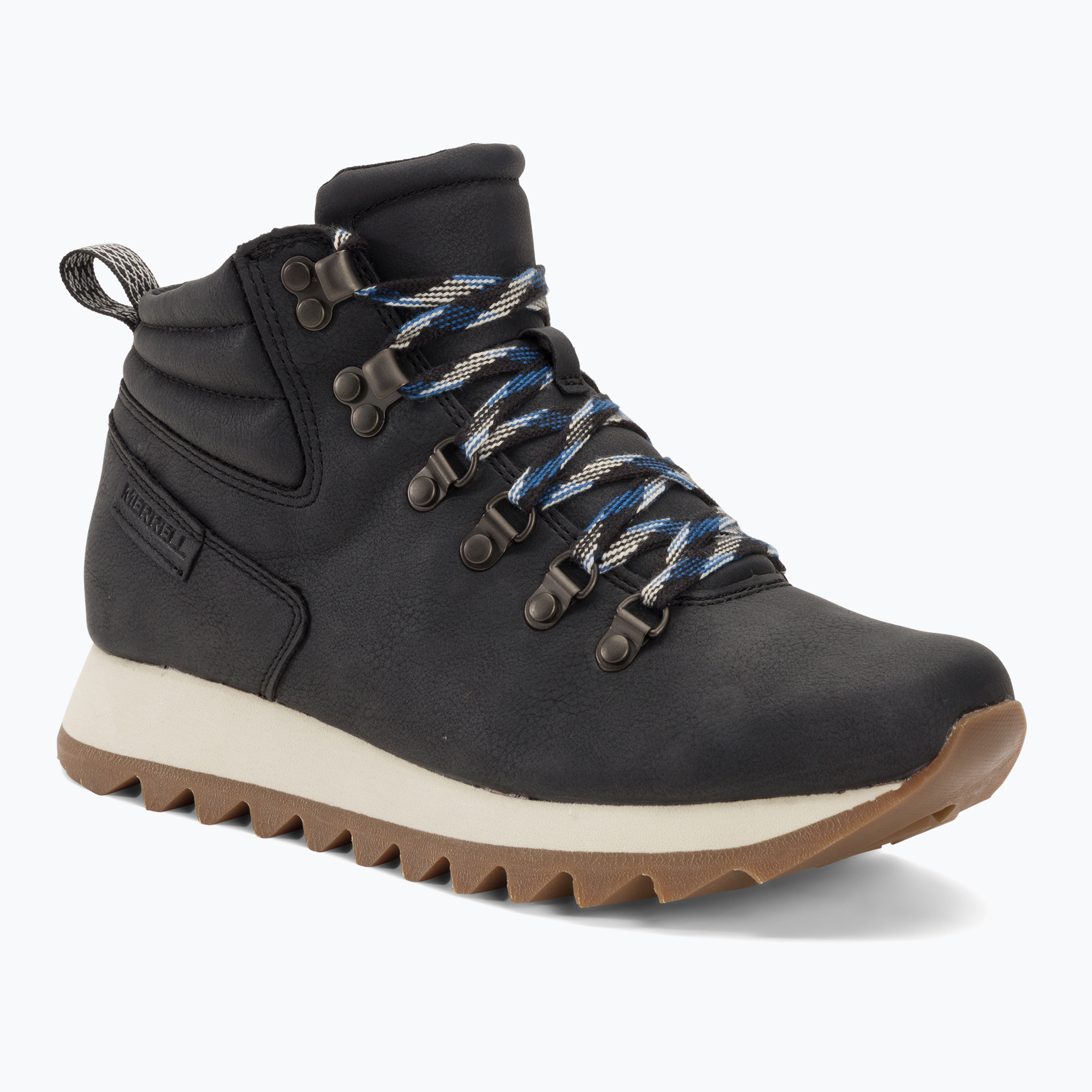41%-kal olcsóbban.  Női túracipő Merrell Alpine Hiker black. Méret: 39 EU