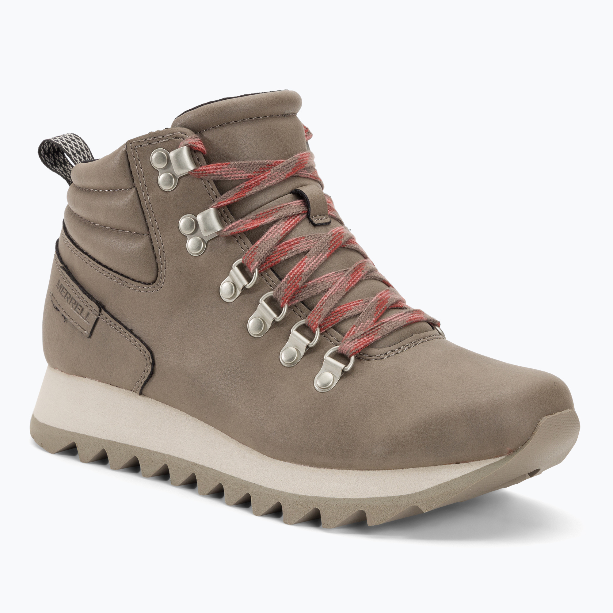 39%-kal olcsóbban.  Női túracipő Merrell Alpine Hiker falcon. Méret: 38 EU