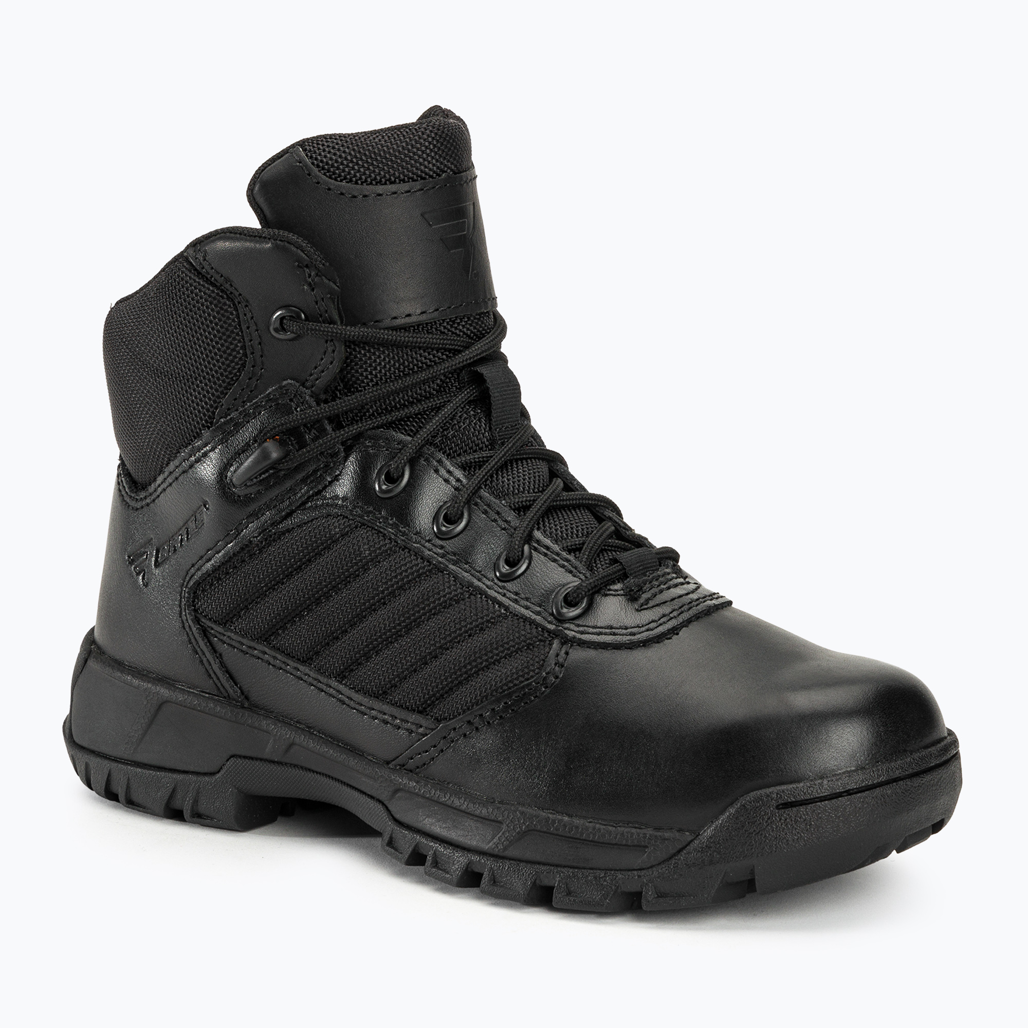 15%-kal olcsóbban.  Női cipő Bates Tactical Sport 2 Mid black
