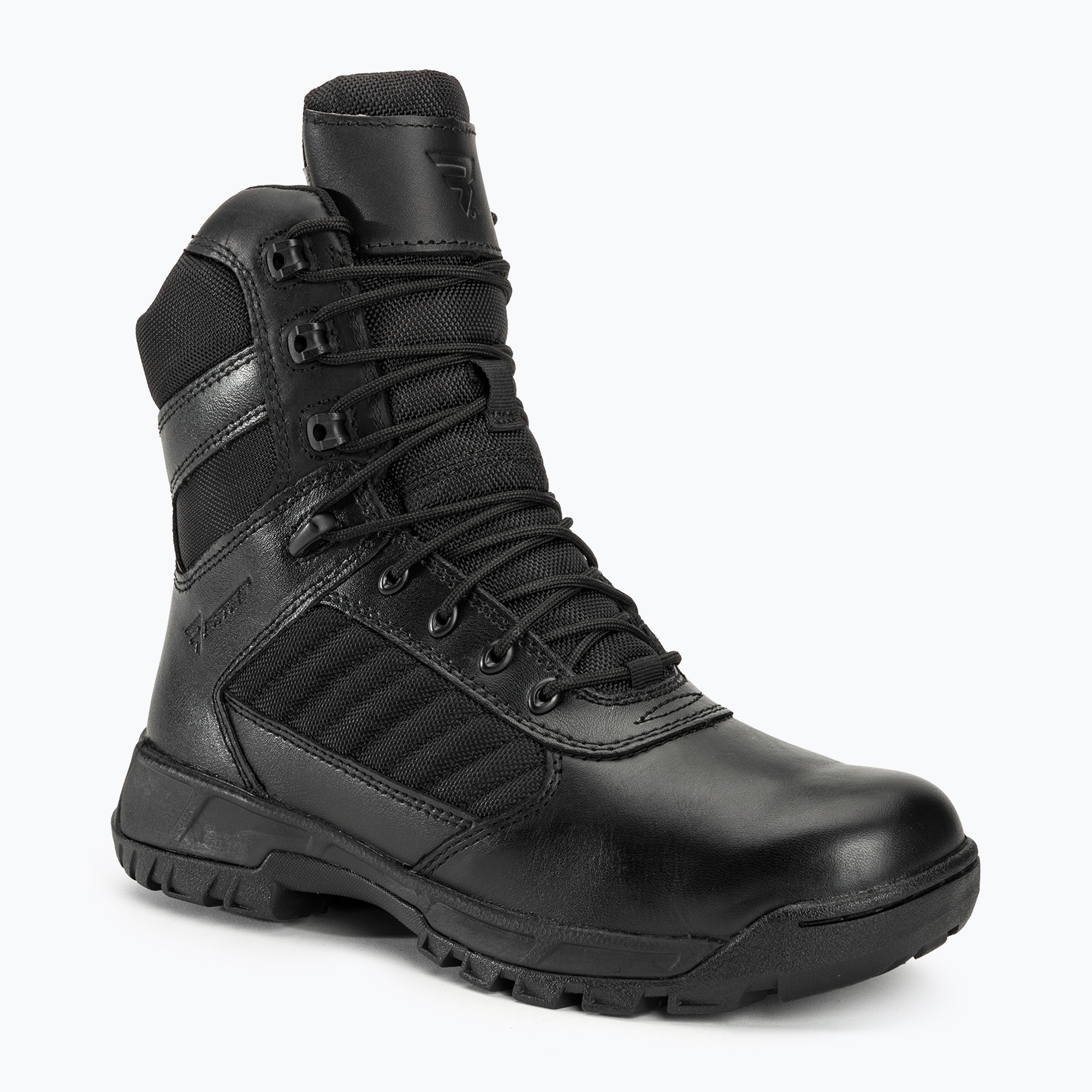 15%-kal olcsóbban.  Férfi cipő  Bates Tactical Sport 2 Side Zip black
