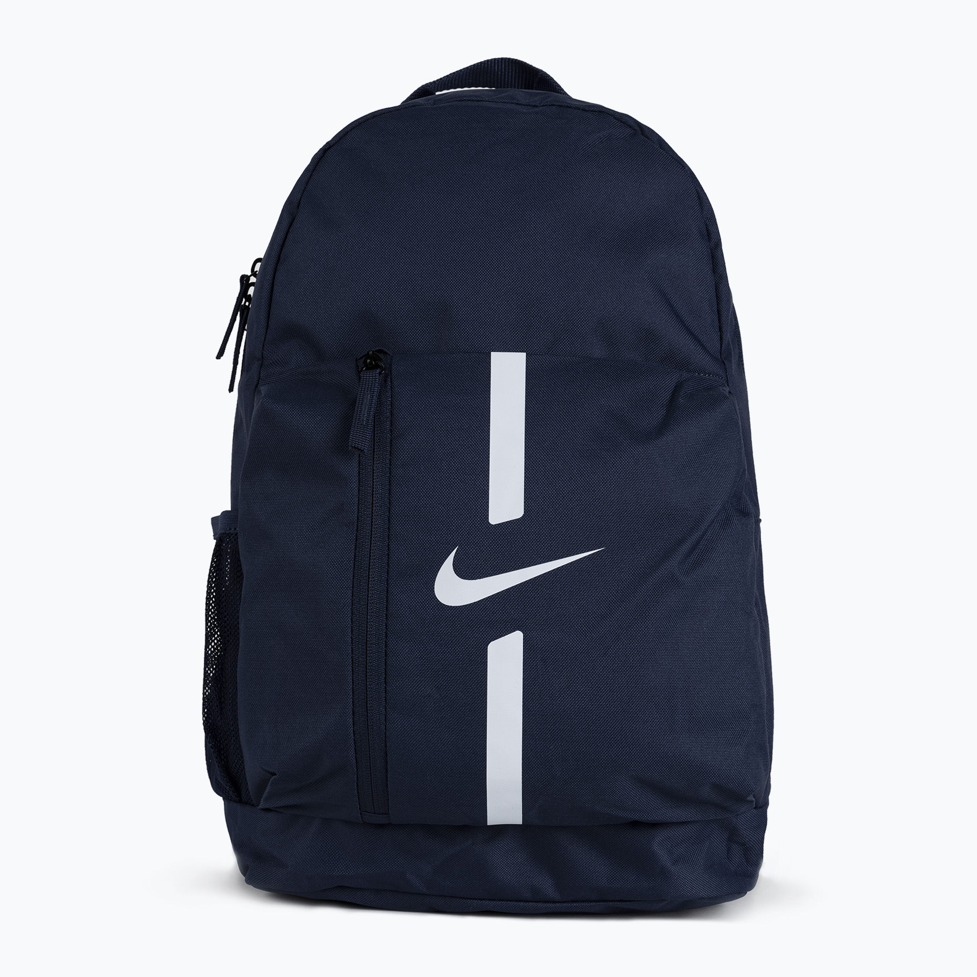 28%-kal olcsóbban.  Nike Academy Team hátizsák tengerészkék DA2571-411. Méret: 22 l