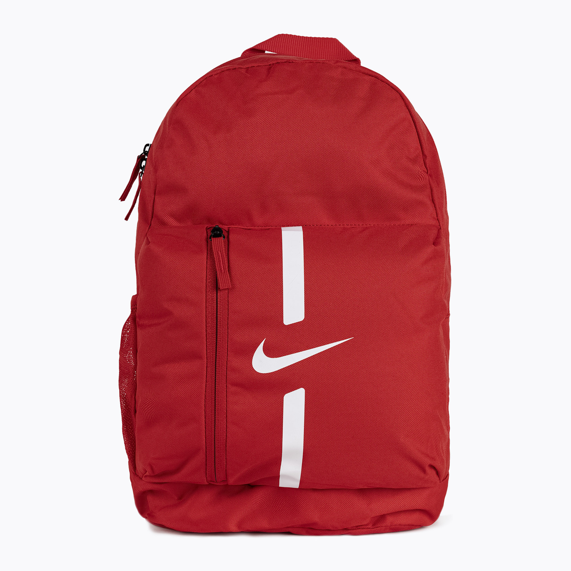 28%-kal olcsóbban.  Nike Academy Team hátizsák piros DA2571-657. Méret: 22 l