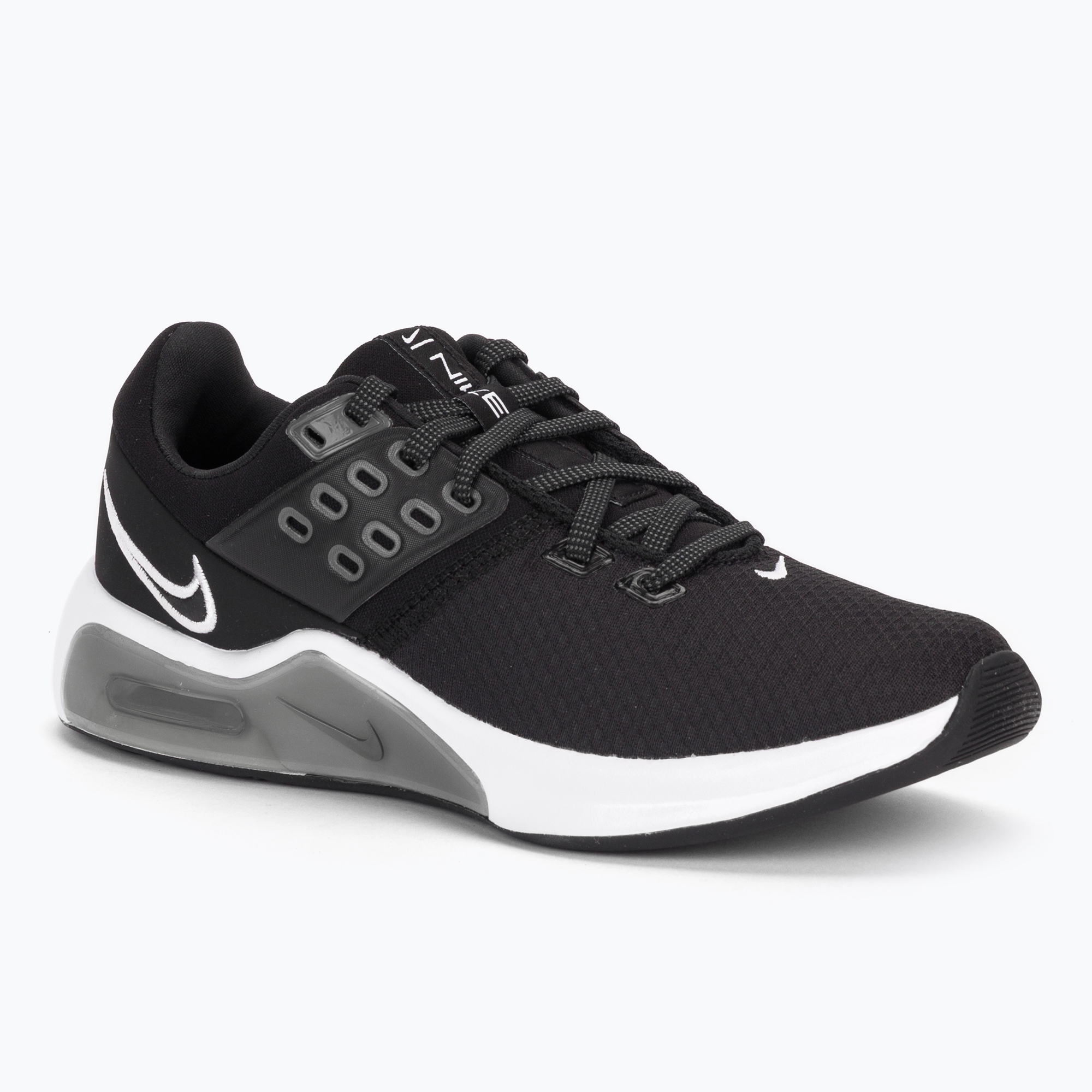 21%-kal olcsóbban.  Női edzőcipő Nike Air Max Bella Tr 4 fekete CW3398-002. Méret: 37.5 (6.5 US)