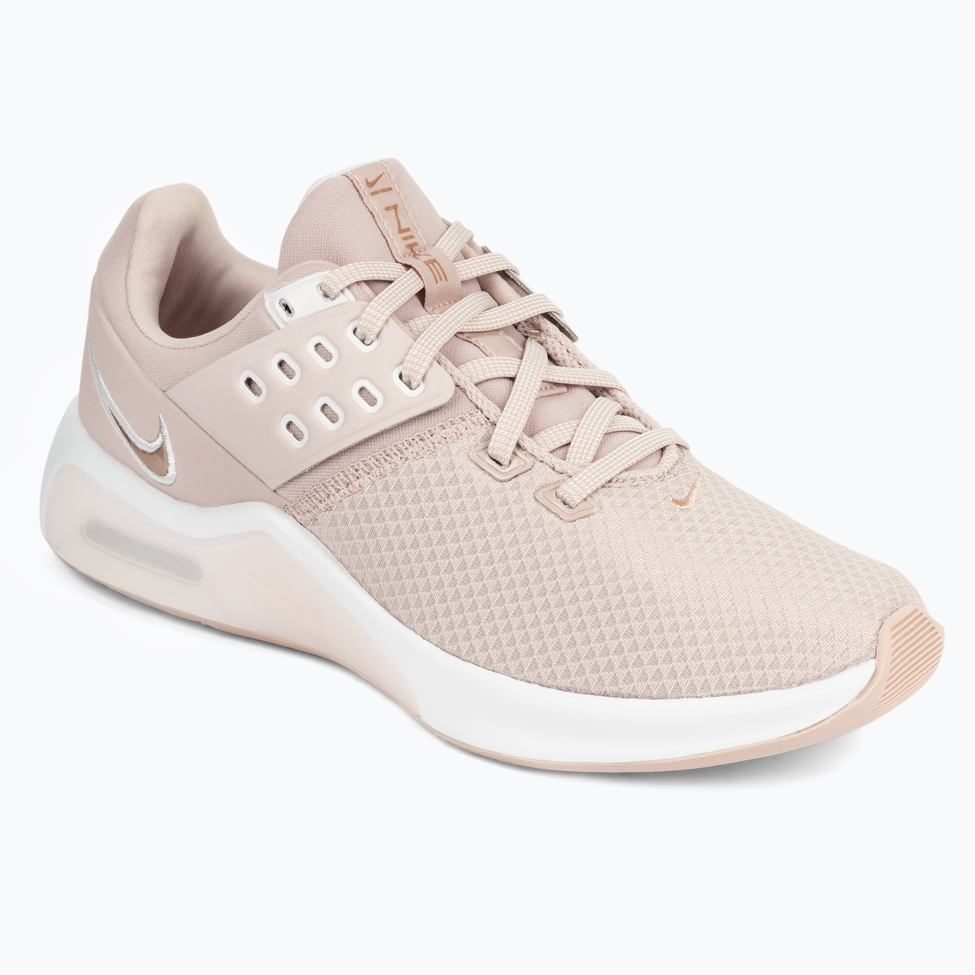 21%-kal olcsóbban.  Nike Air Max Bella TR 4 női edzőcipő rózsaszín CW3398-600. Méret: 38.5 (7.5 US)