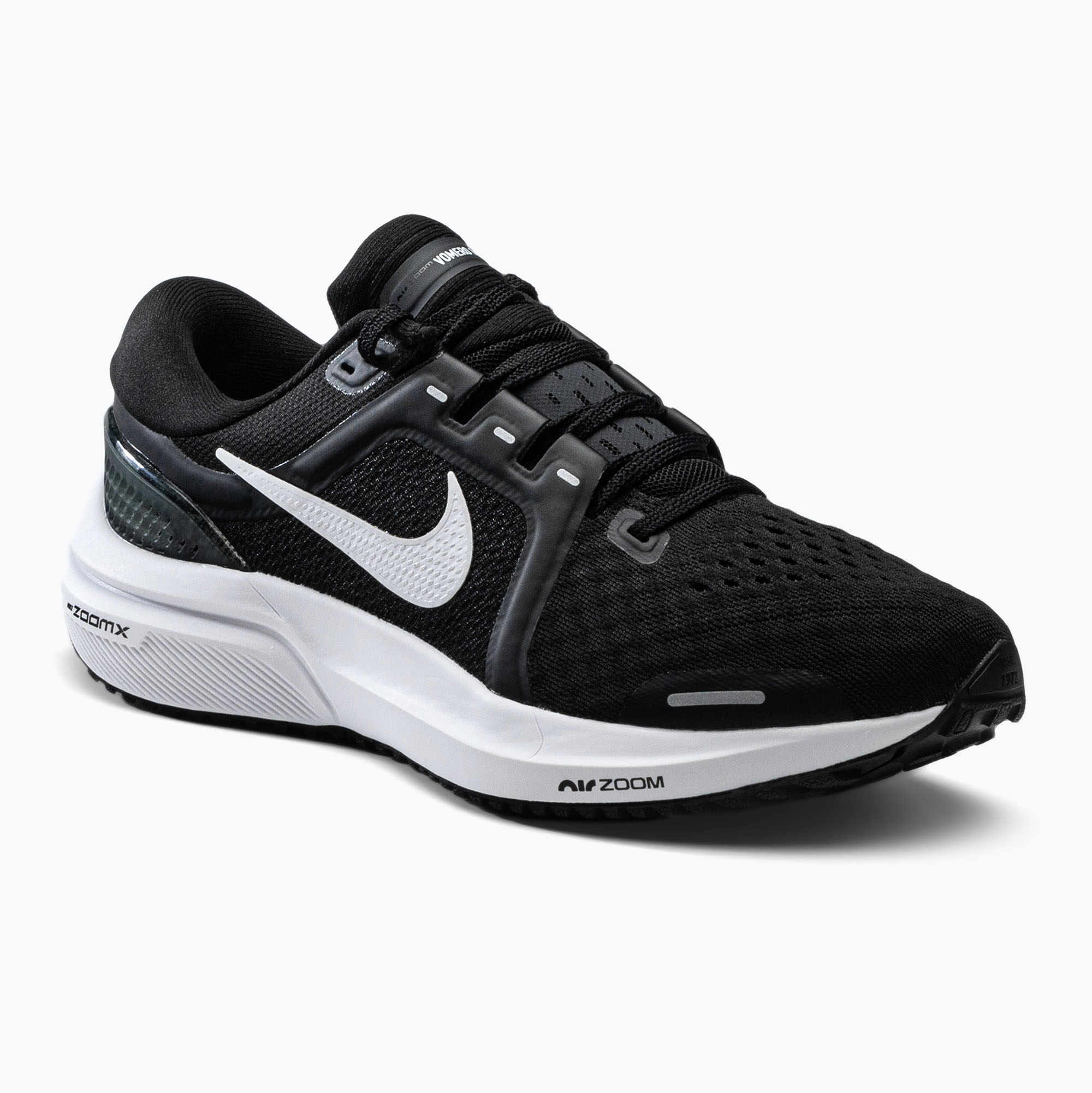 25%-kal olcsóbban.  Nike Air Zoom Vomero 16 női futócipő fekete DA7698-001