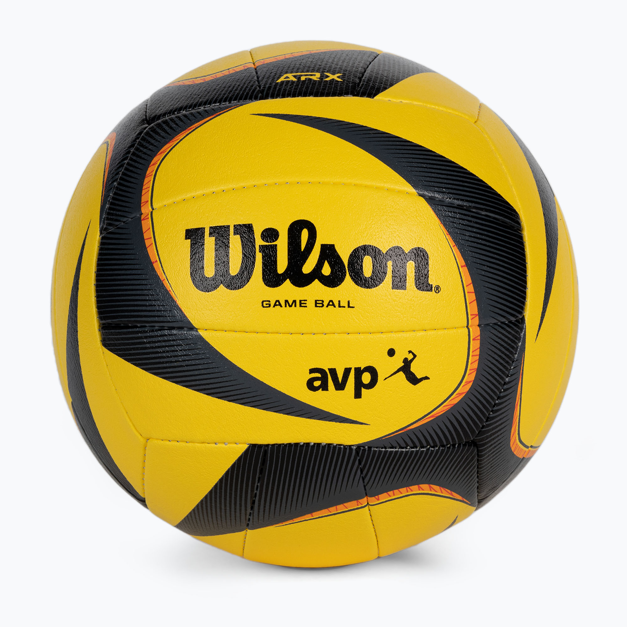 15%-kal olcsóbban.  Wilson AVP ARX Game röplabda sárga WTH00010XB. Méret: OS