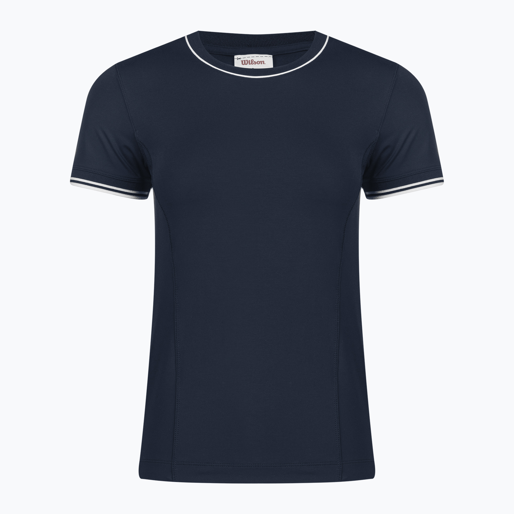 21%-kal olcsóbban.  női póló Wilson Team Seamless classic navy. Méret: L