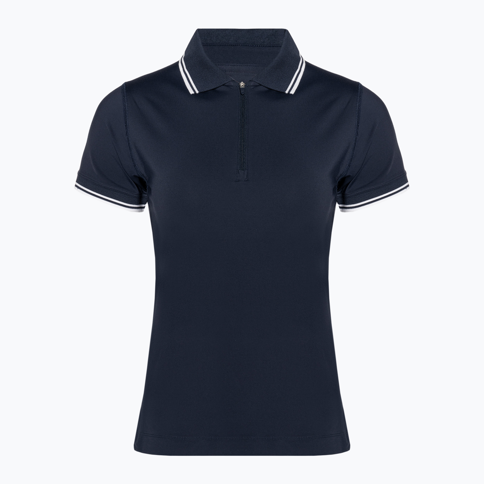 21%-kal olcsóbban.  női póló Wilson Team Polo classic navy. Méret: L