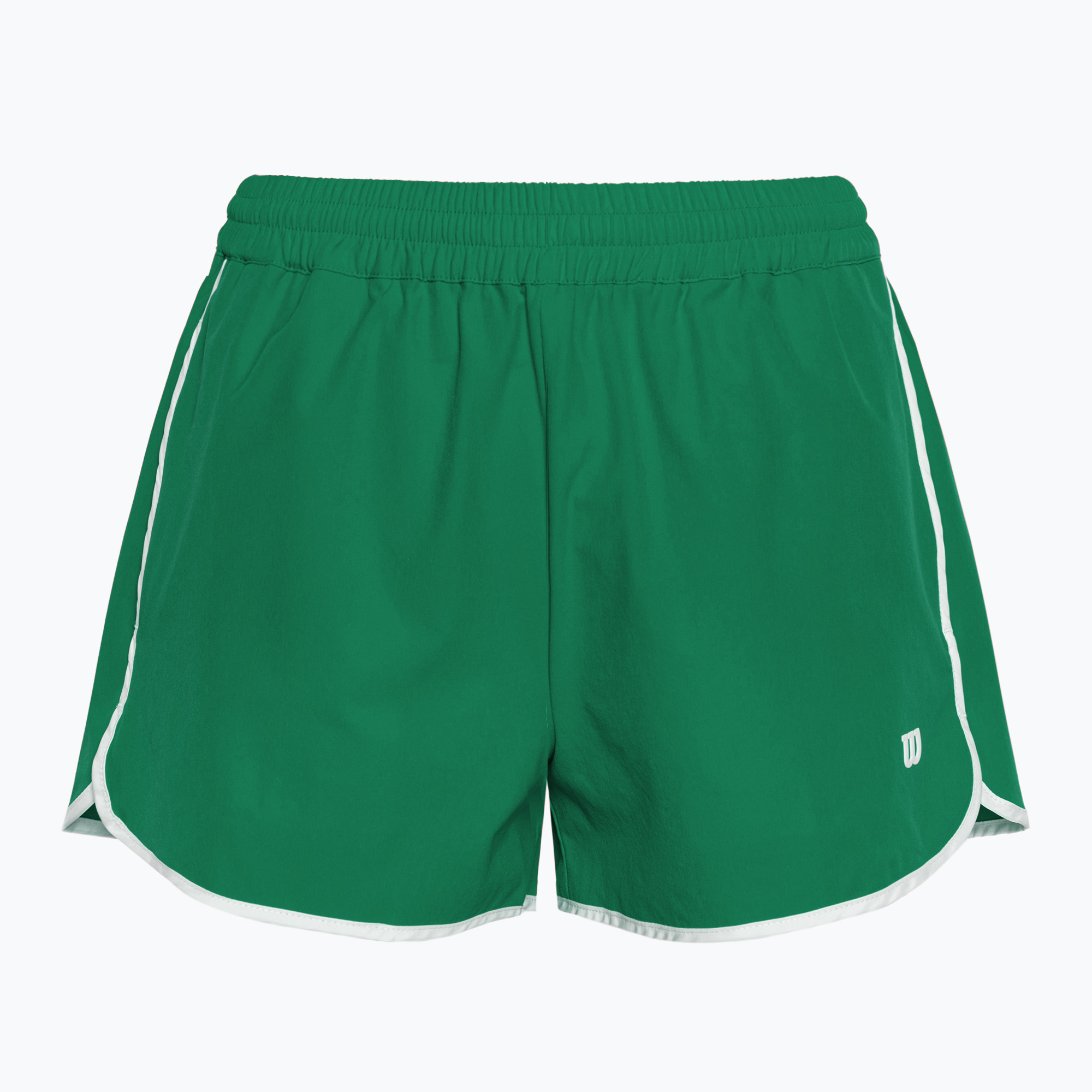 23%-kal olcsóbban.  Női rövidnadrág Wilson Team courtside zöld. Méret: S