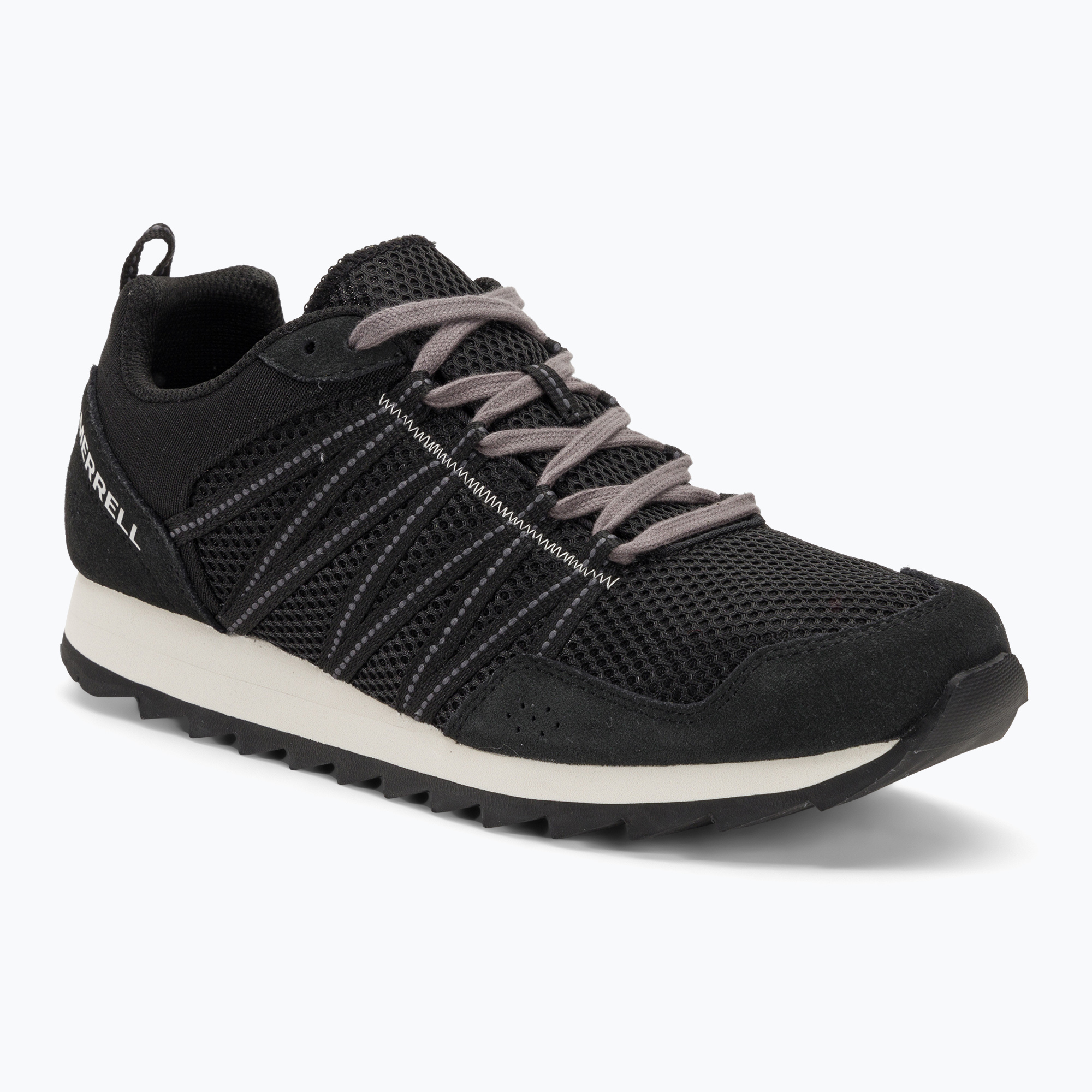 38%-kal olcsóbban.  Férfi cipő Merrell Alpine Sneaker Sport black