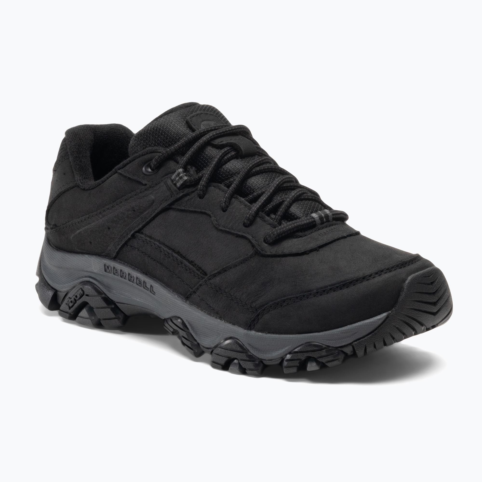23%-kal olcsóbban.  Férfi túrabakancs Merrell Moab Adventure 3 fekete. Méret: 42 EU