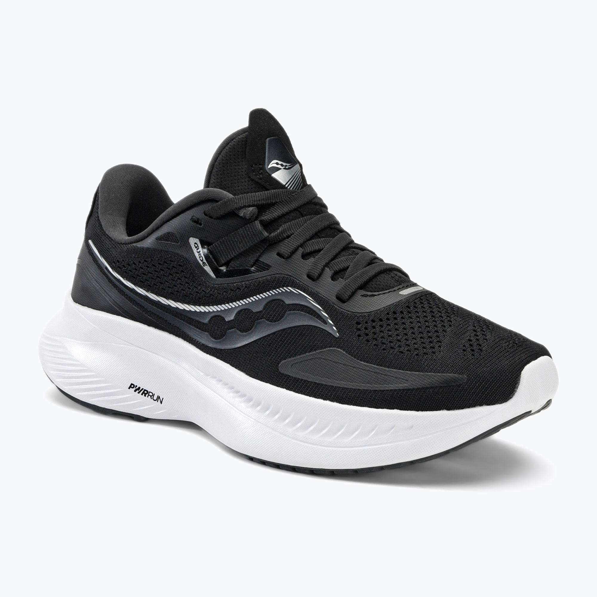 44%-kal olcsóbban.  Saucony Guide 15 női futócipő fekete S10684-05