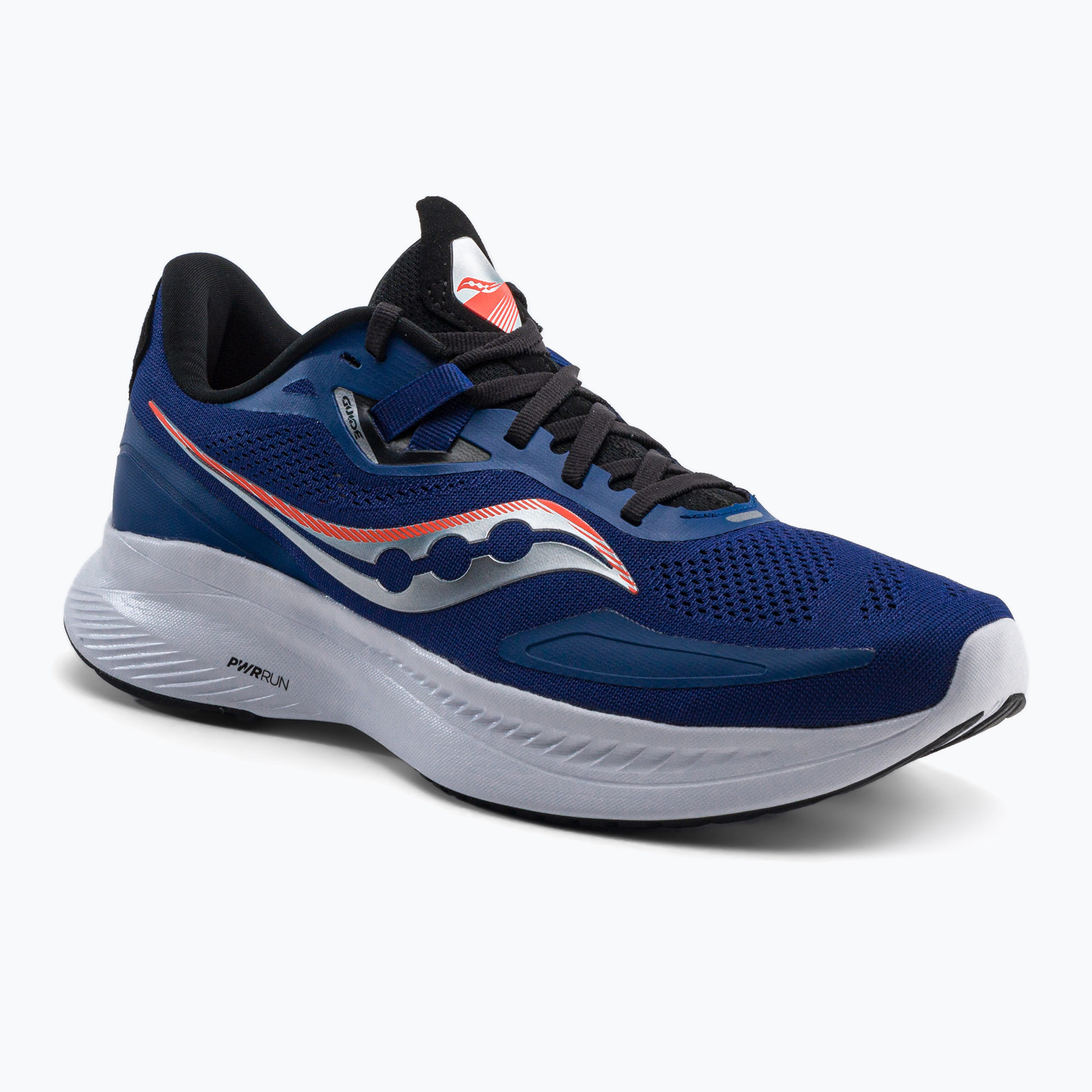 44%-kal olcsóbban.  Saucony Guide 15 férfi futócipő kék S20684