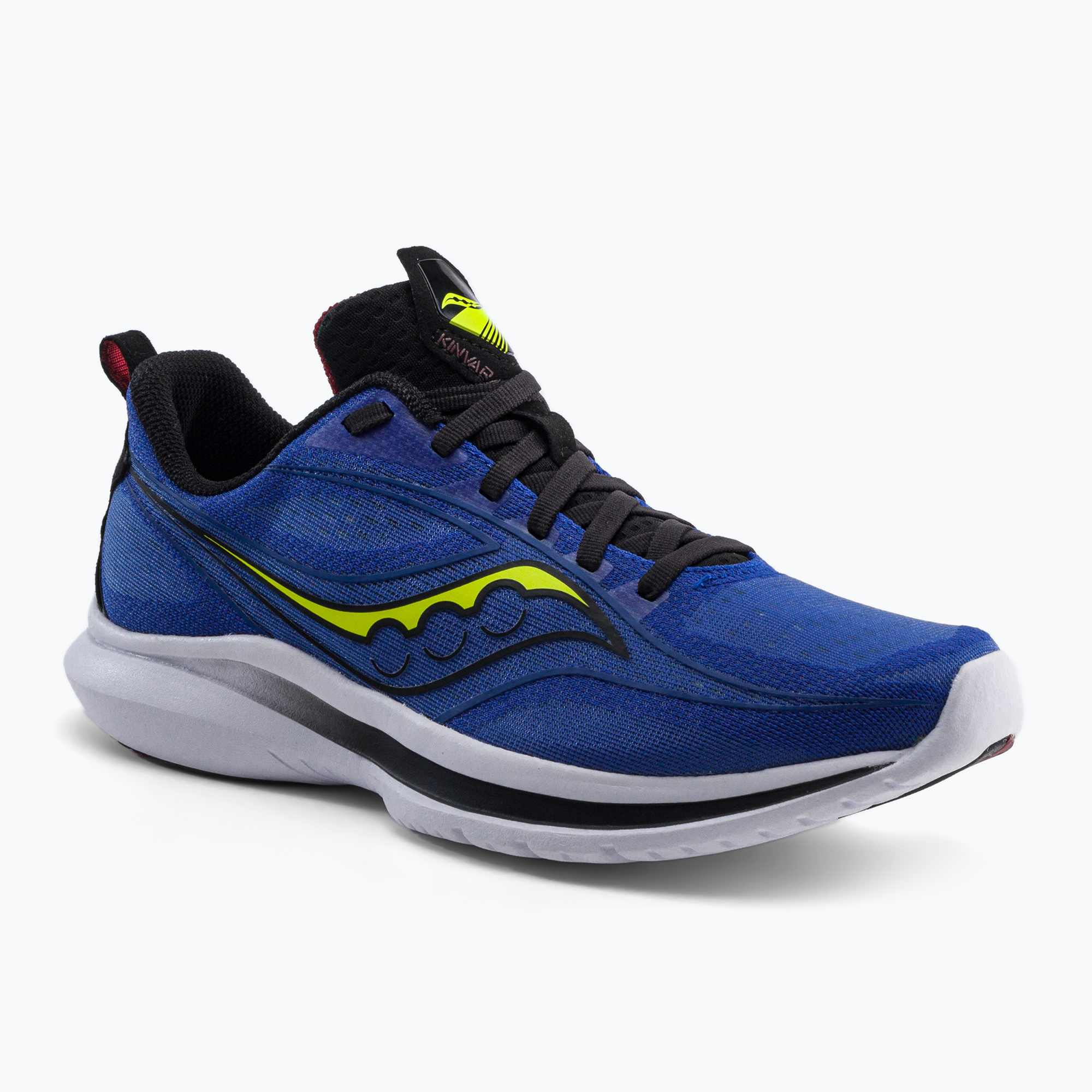 33%-kal olcsóbban.  Férfi futócipő Saucony Kinvara 13 kék S20723