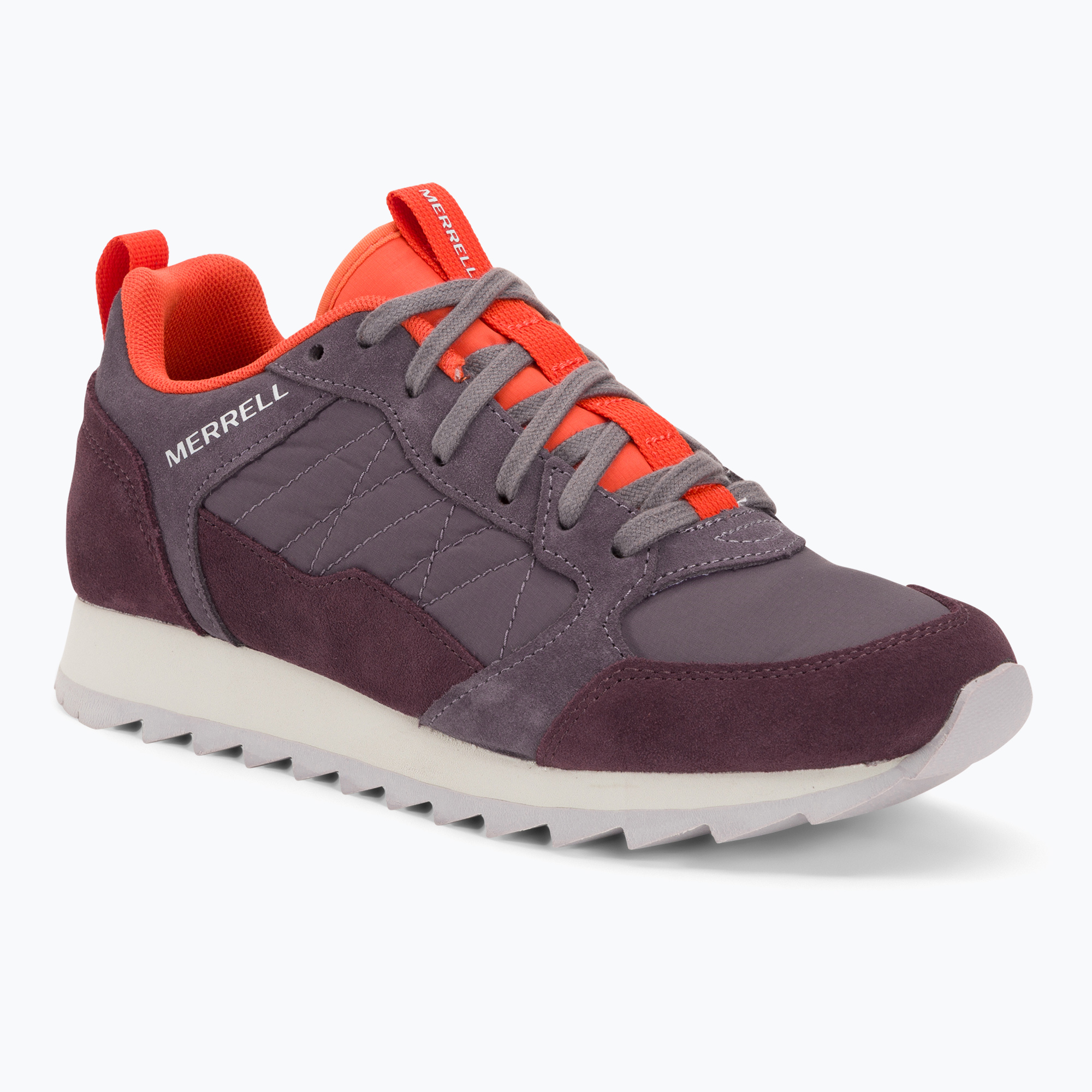 47%-kal olcsóbban.  Női cipő Merrell Alpine Sneaker shark. Méret: 36 EU