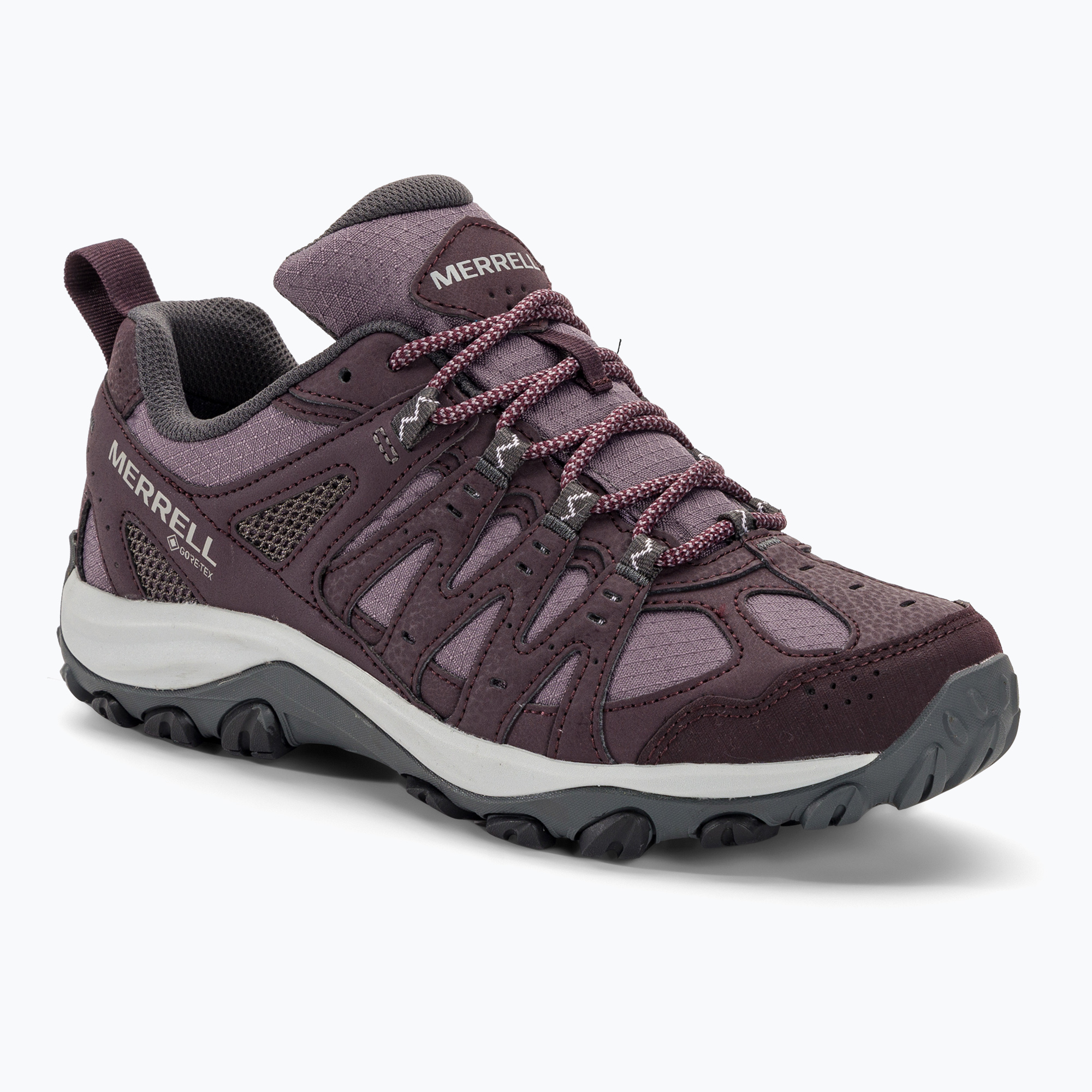 36%-kal olcsóbban.  Női túrabakancs Merrell Accentor 3 Sport GTX cápa. Méret: 40 EU
