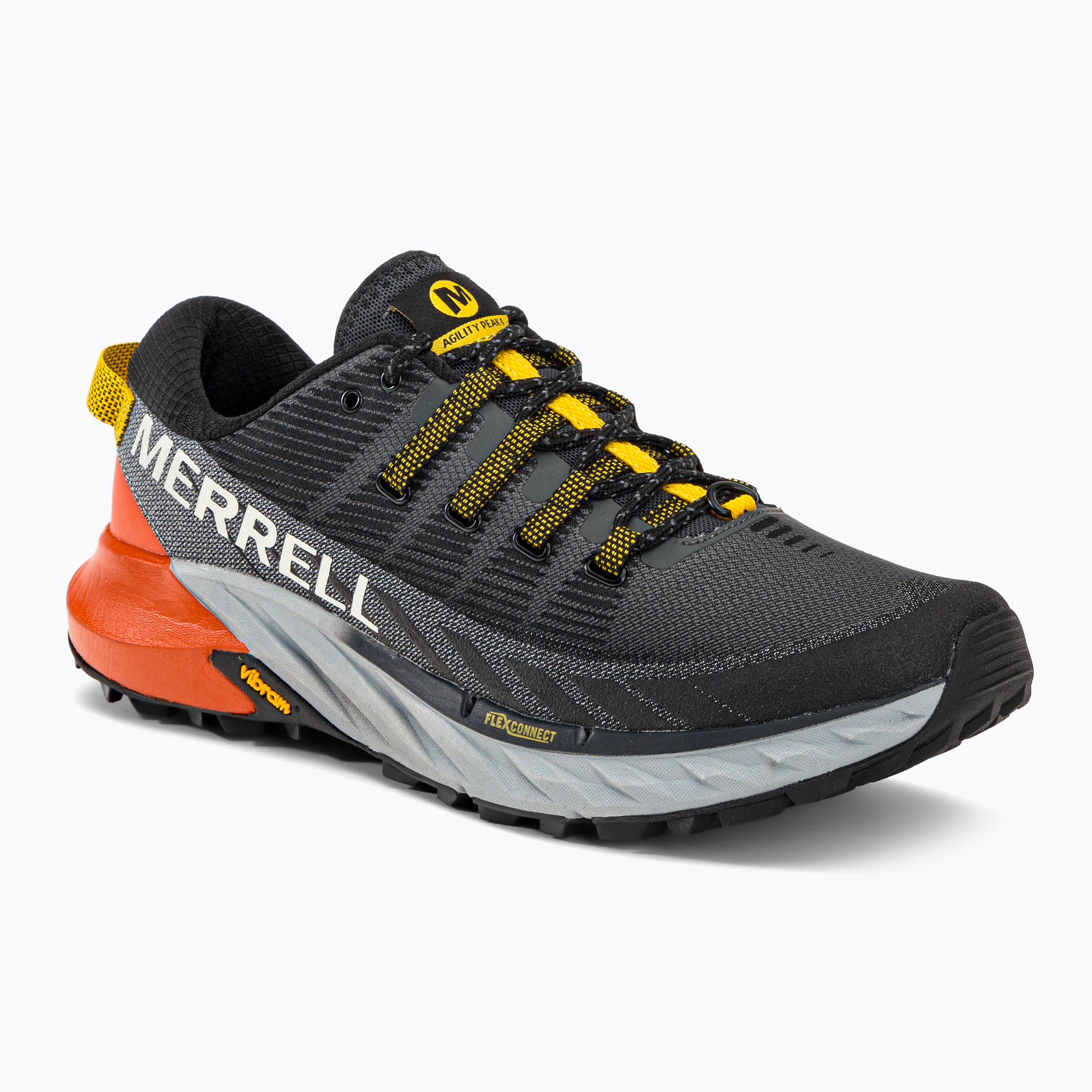 31%-kal olcsóbban.  Merrell Agility Peak 4 szürke férfi futócipő J067347