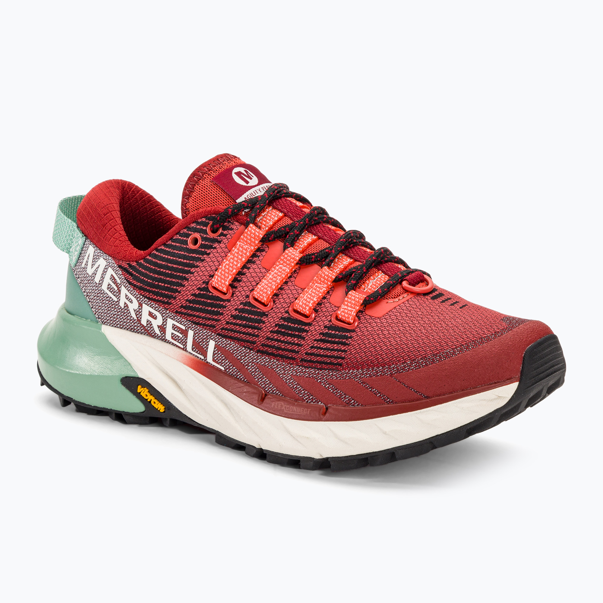 44%-kal olcsóbban.  Női futócipő Merrell Agility Peak 4 coral