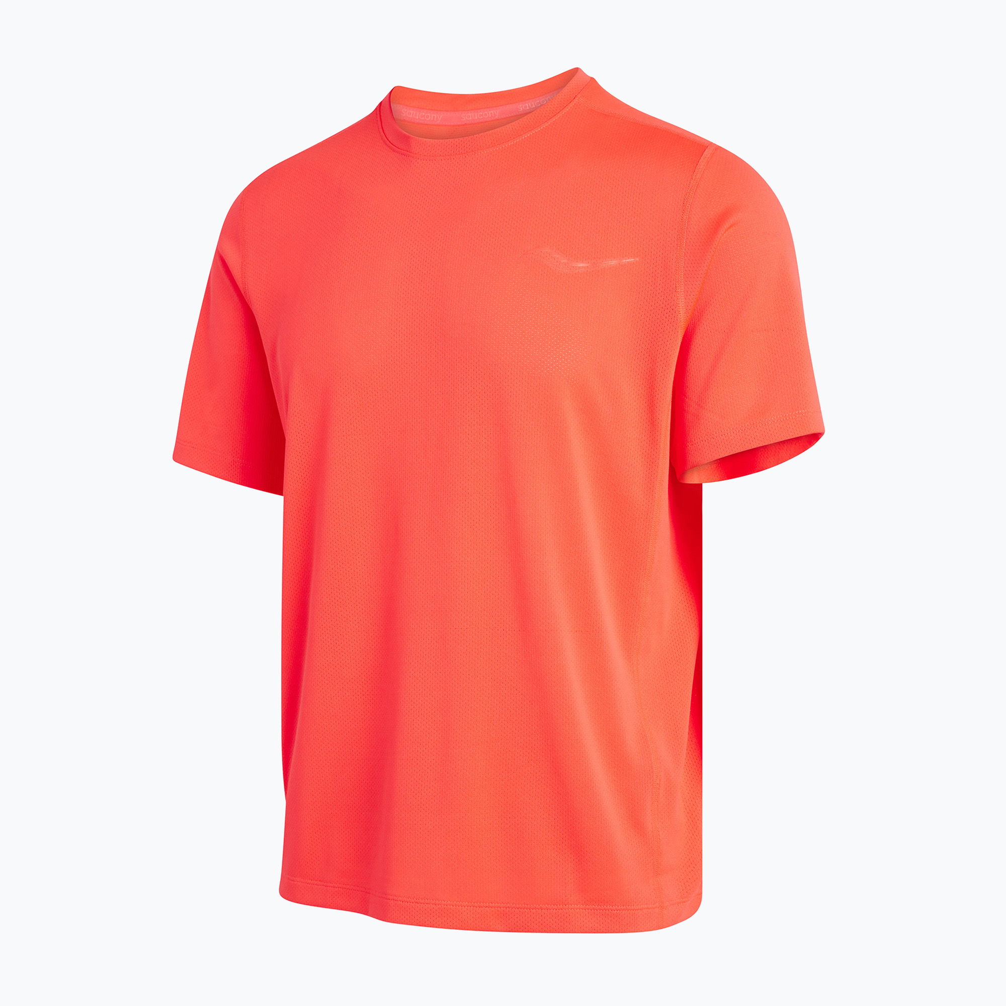 36%-kal olcsóbban.  Saucony Stopwatch férfi futópóló narancssárga SAM800278-VR
