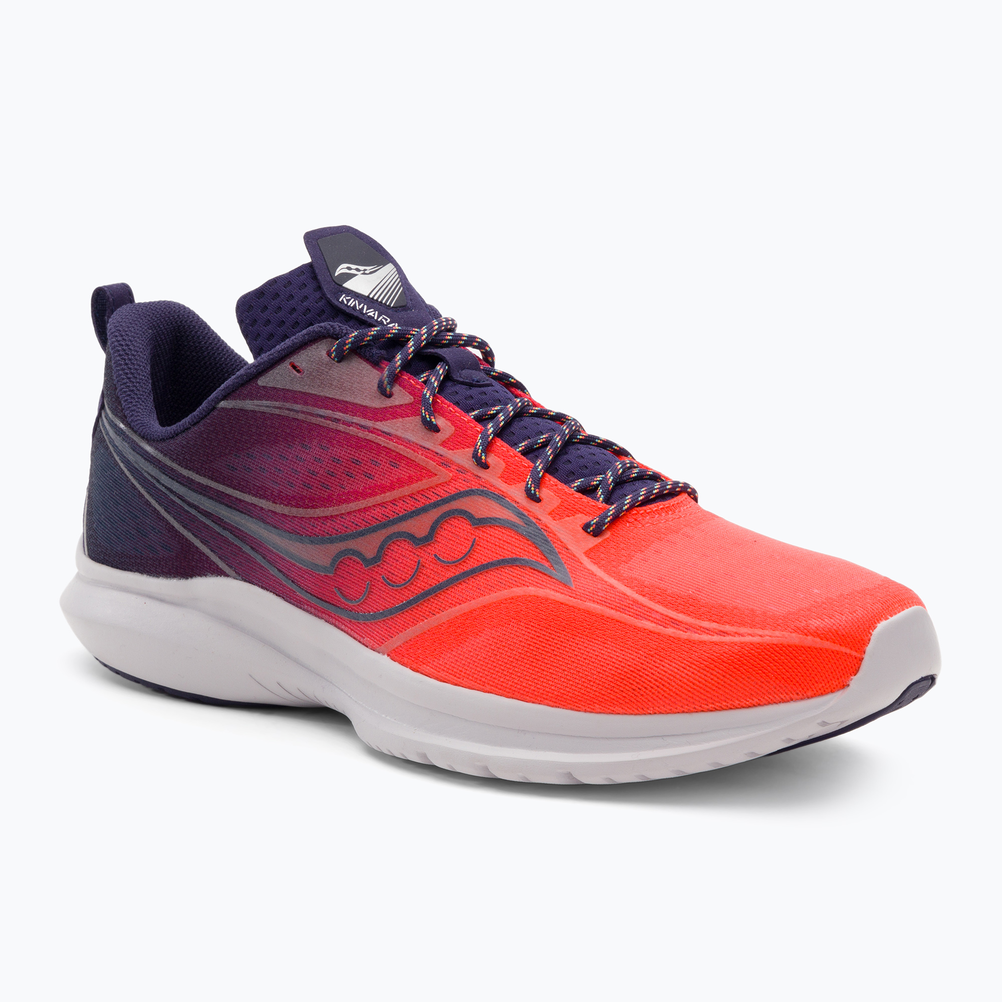 46%-kal olcsóbban.  Férfi Saucony Kinvara 13 night lite futócipő