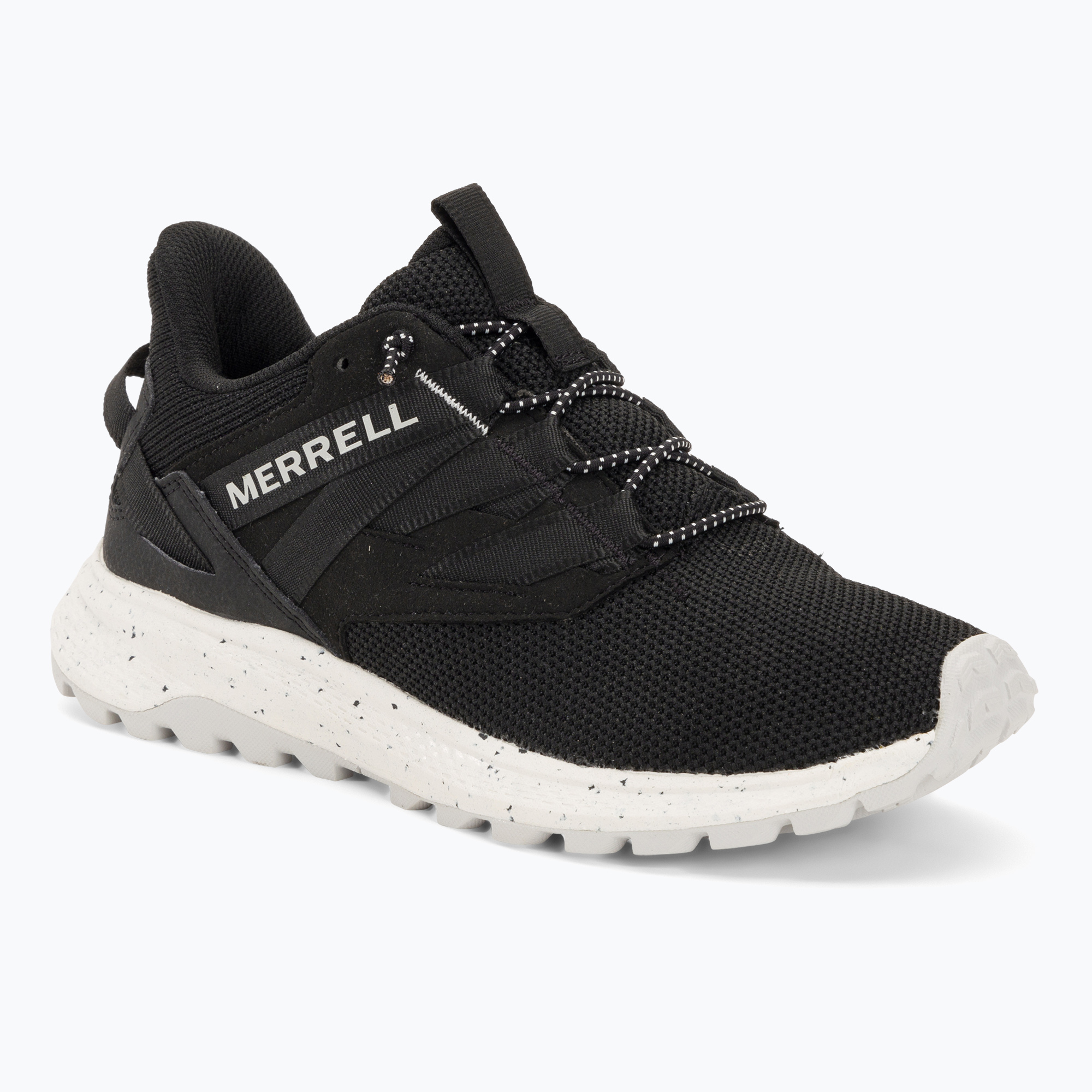 29%-kal olcsóbban.  Női cipő Merrell Dash Bungee black/chalk