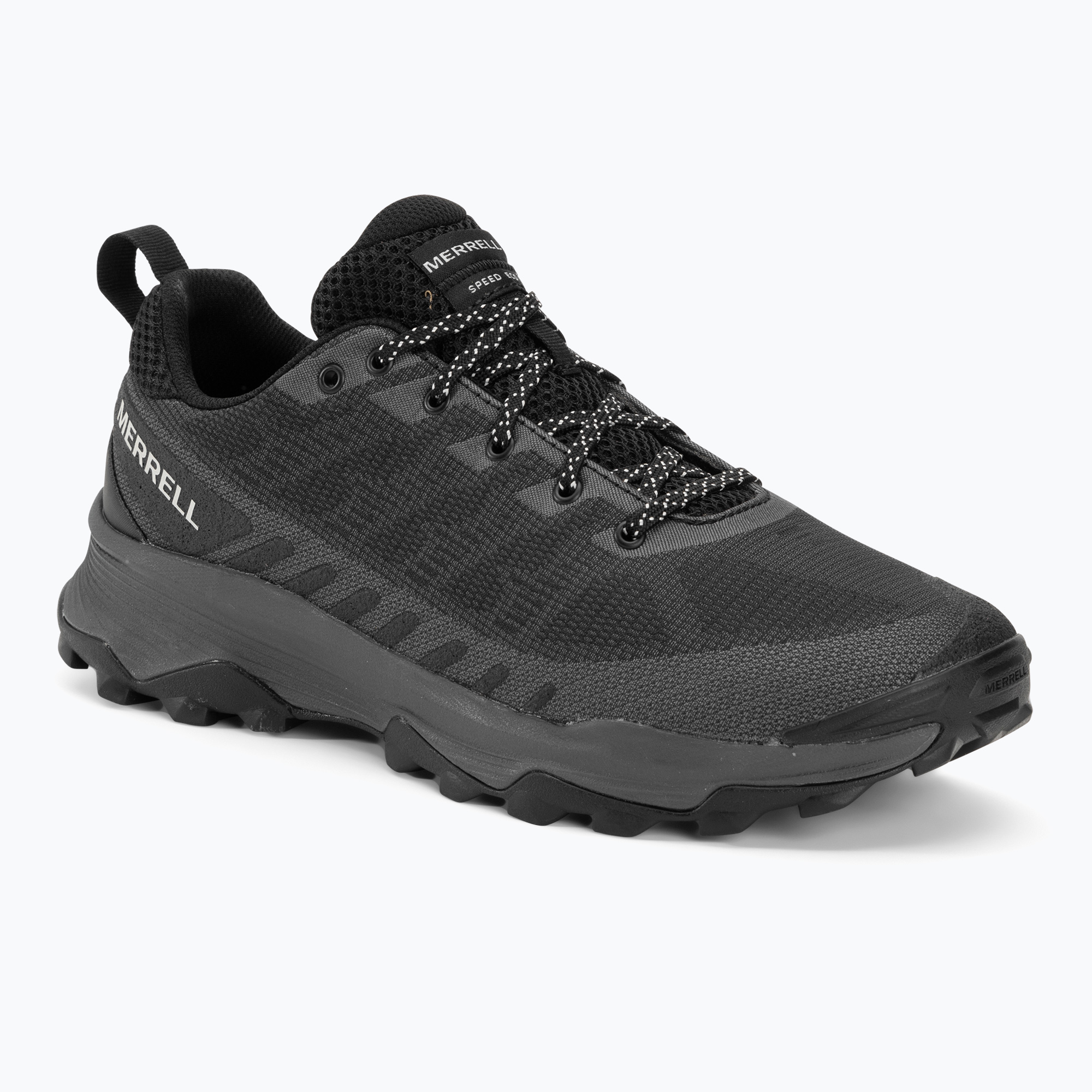39%-kal olcsóbban.  Férfi túrabakancs Merrell Speed Eco fekete/aszfalt. Méret: 45 EU