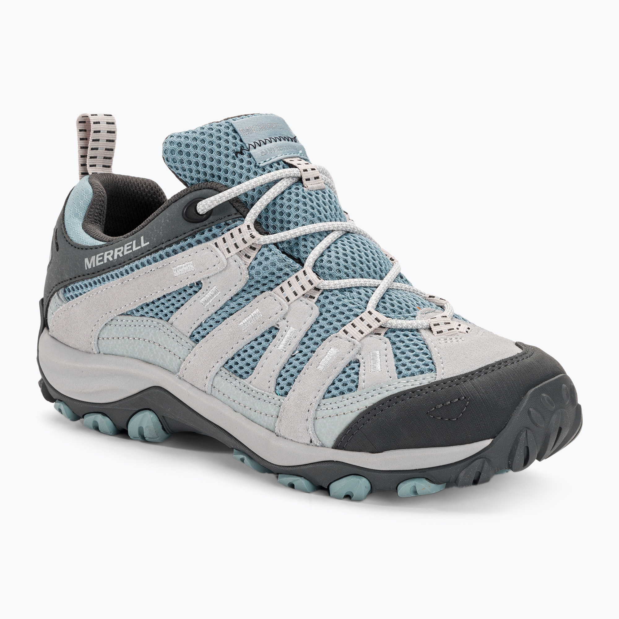 37%-kal olcsóbban.  Merrell Alverstone 2 altitude/highrise női túracipő. Méret: 37 EU