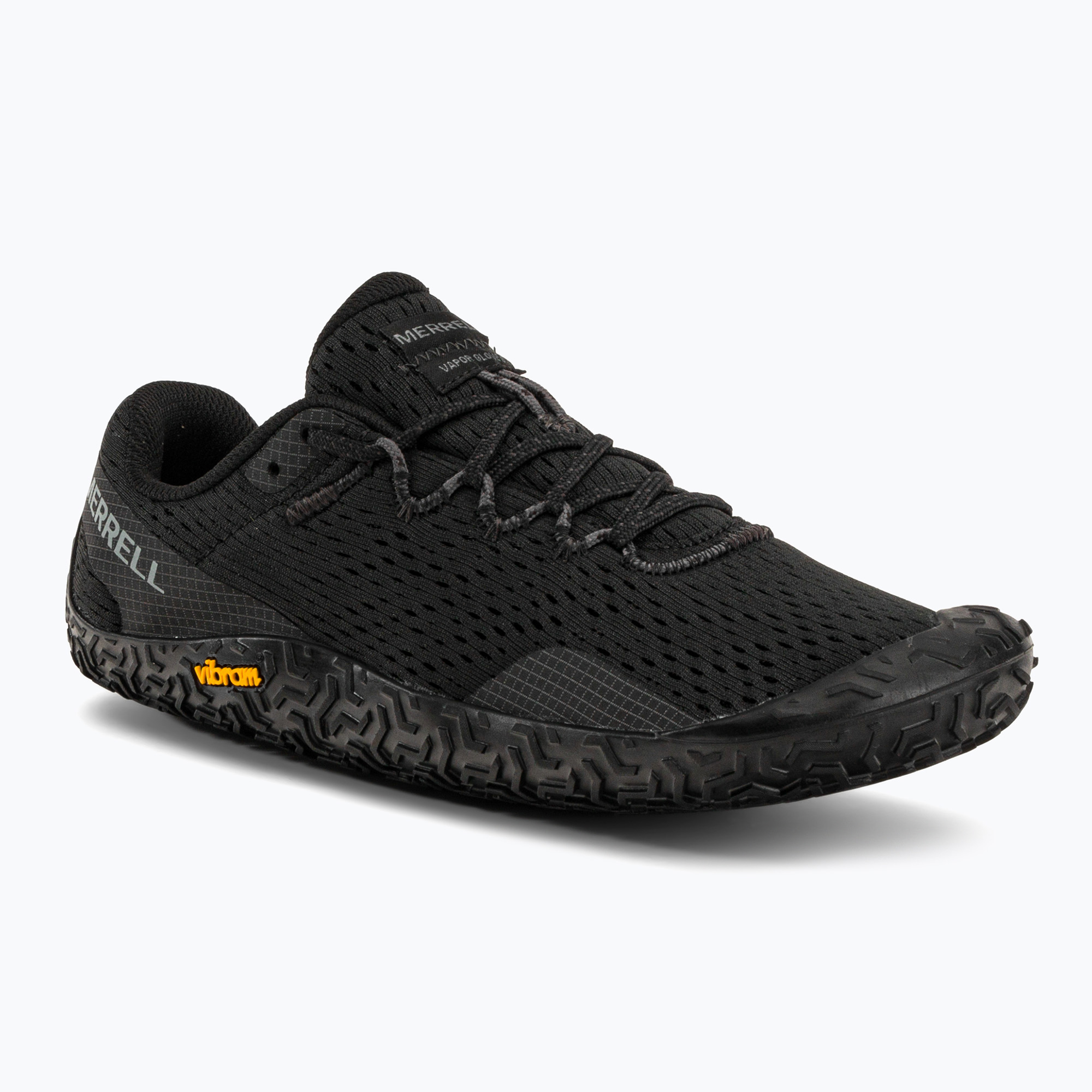 39%-kal olcsóbban.  Női futócipő Merrell Vapor Glove 6 fekete J067718