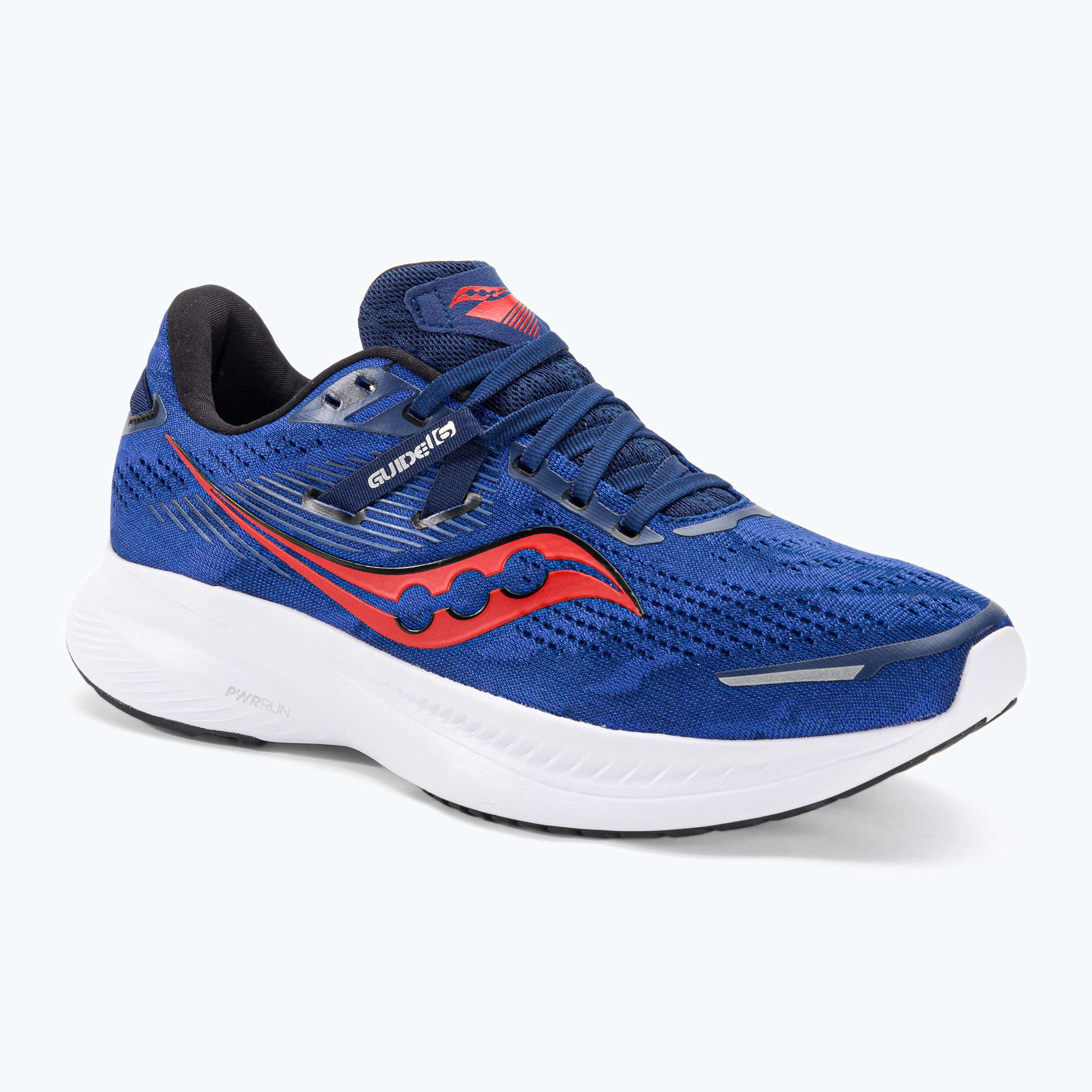 38%-kal olcsóbban.  Férfi Saucony Guide 16 indigó/fekete futócipő