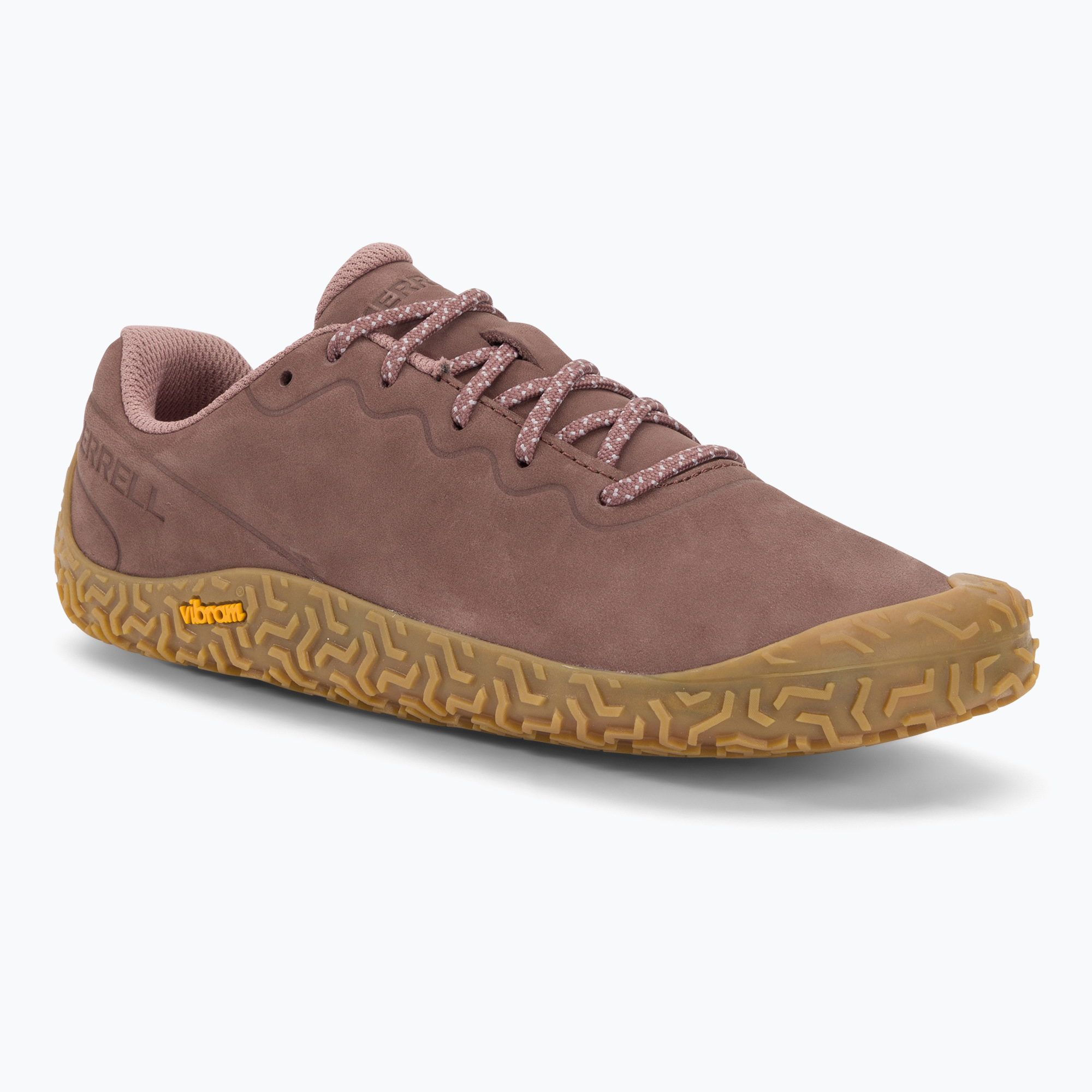29%-kal olcsóbban.  Női cipő Merrell Vapor Glove 6 Ltr marron