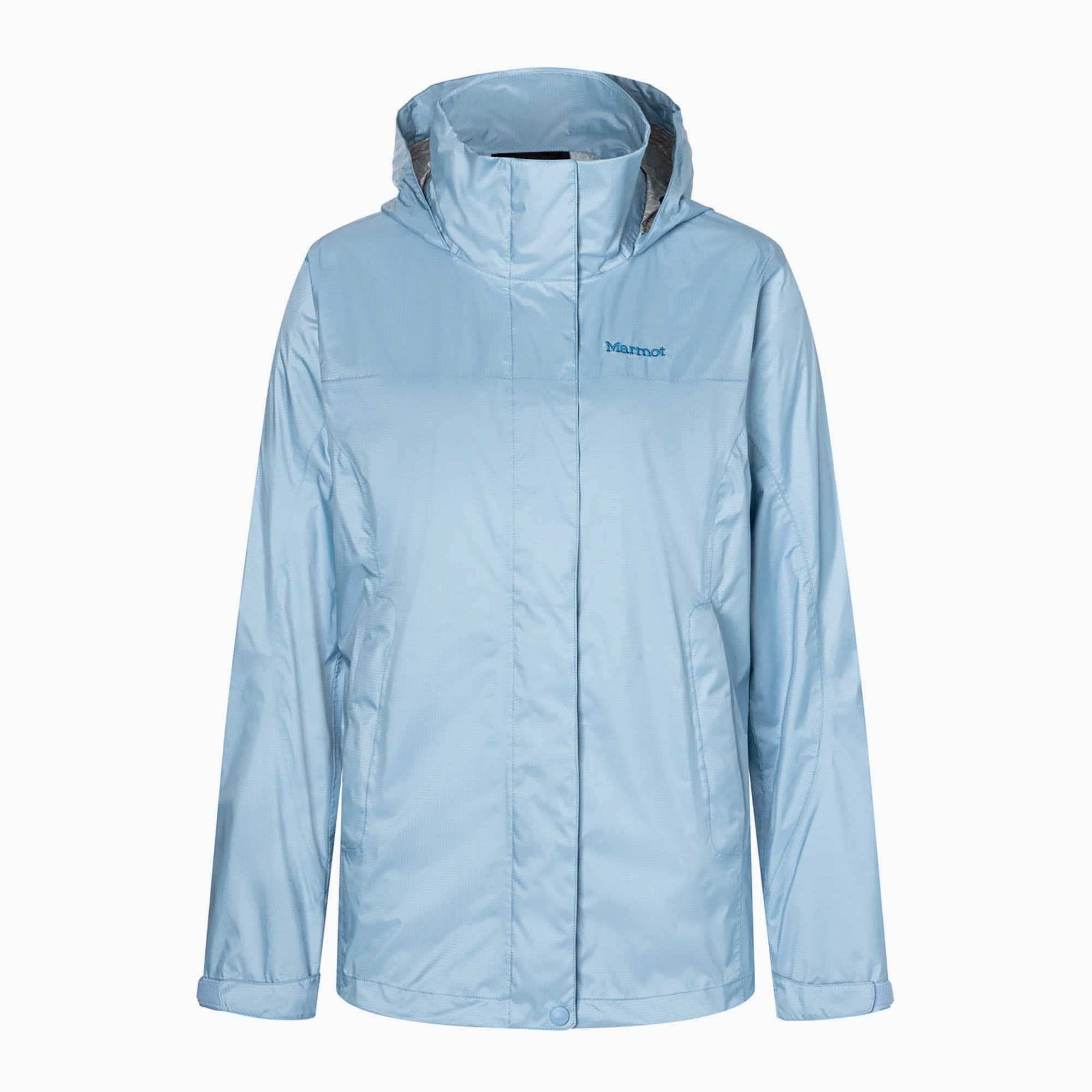 33%-kal olcsóbban.  Marmot PreCip Eco női esőkabát kék 4670018893. Méret: L
