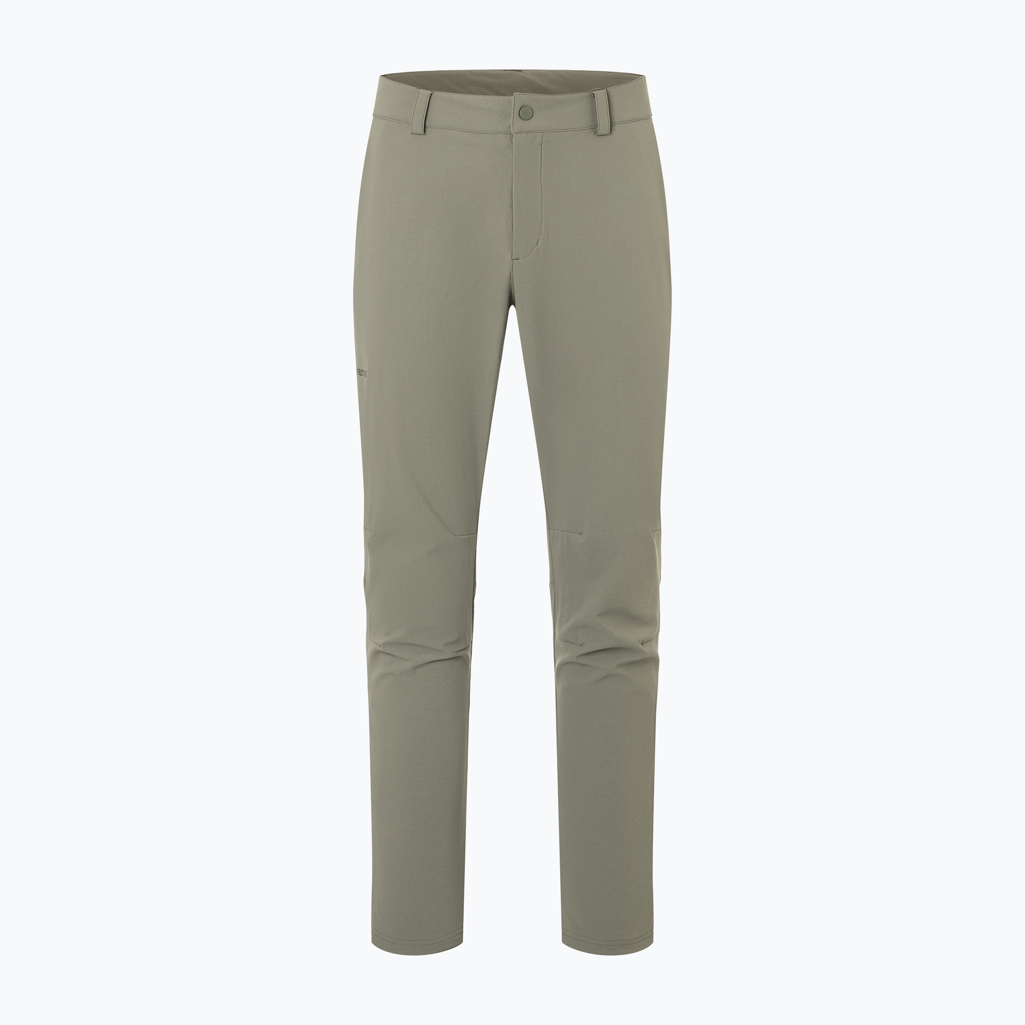 25%-kal olcsóbban.  Férfi softshell nadrág Marmot Scree zöld M1075421543. Méret: 36