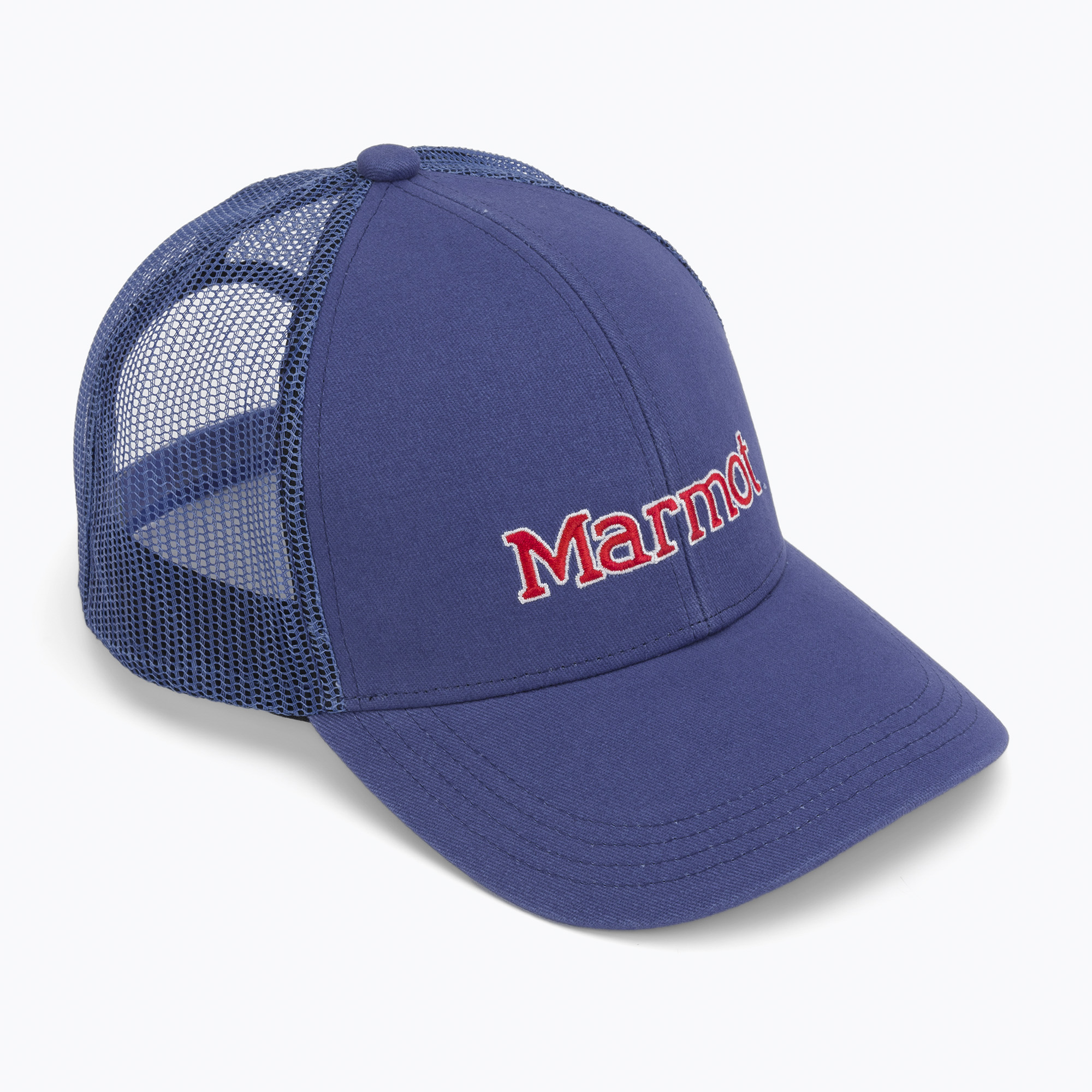 31%-kal olcsóbban.  Marmot Retro Trucker baseball sapka kék M1431321538. Méret: OS
