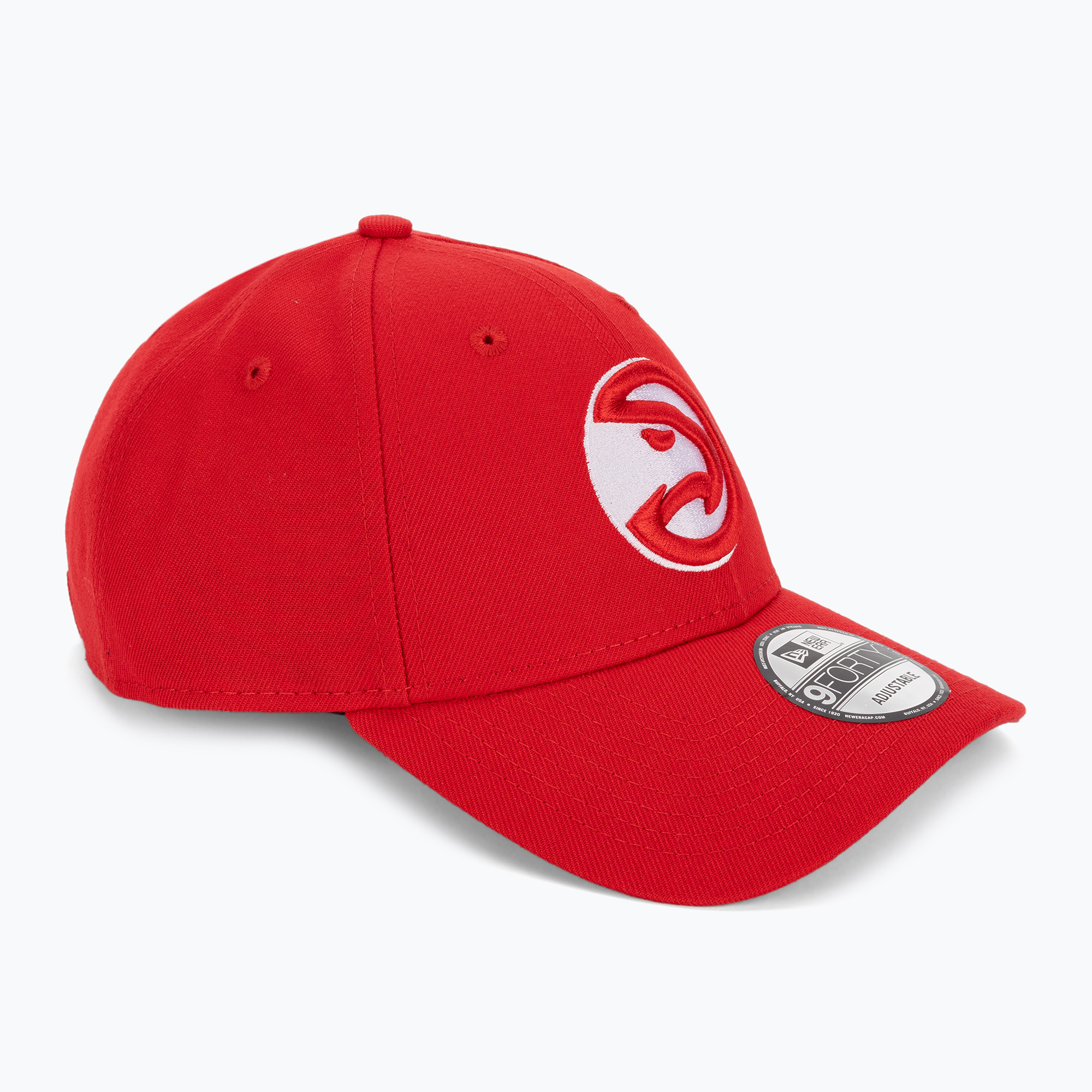 16%-kal olcsóbban.  Sapka New Era NBA The League Atlanta Hawks red. Méret: OS