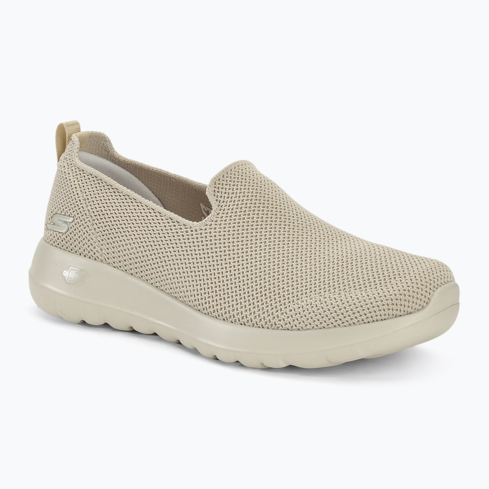 15%-kal olcsóbban.  Női SKECHERS Go Walk Joy Sensational Day taupe cipők. Méret: 40 EU