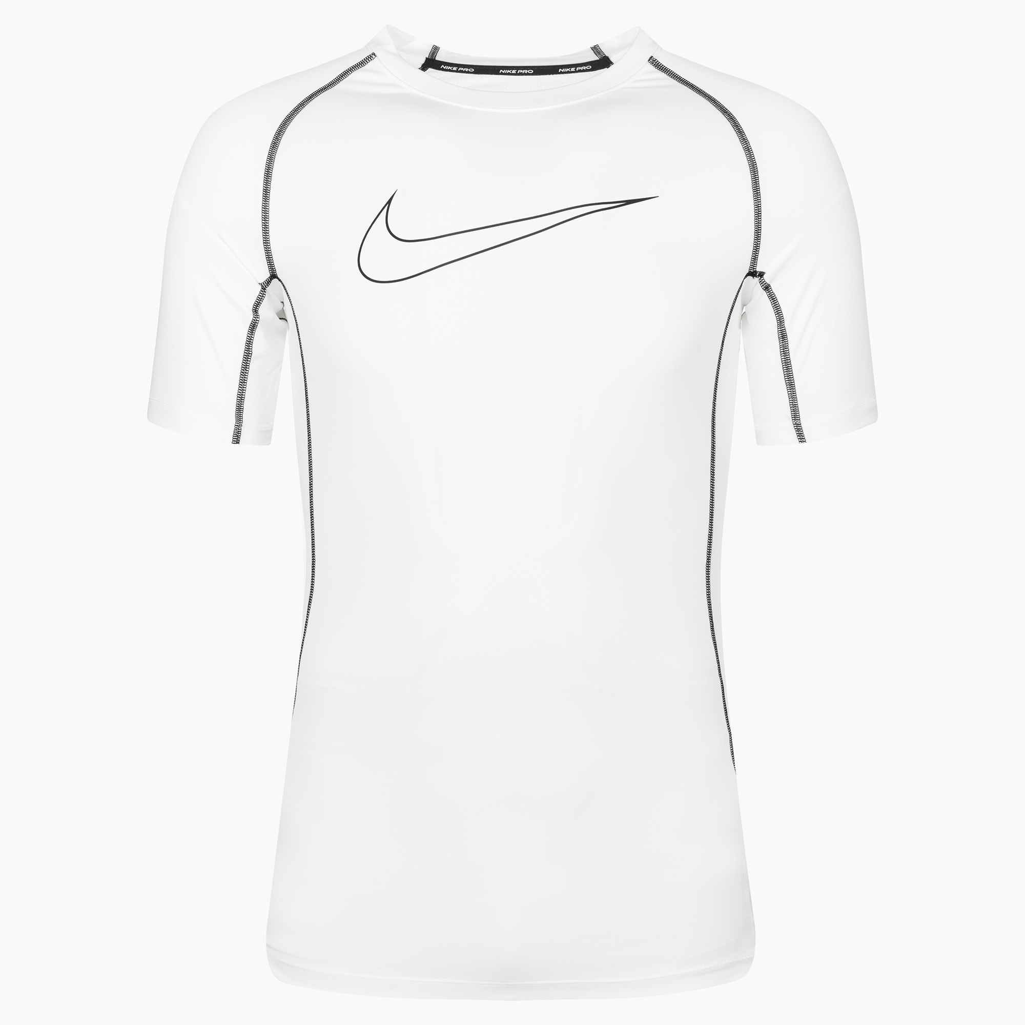 Férfi Nike Tight Top póló fehér DD1992-100. Méret: XL