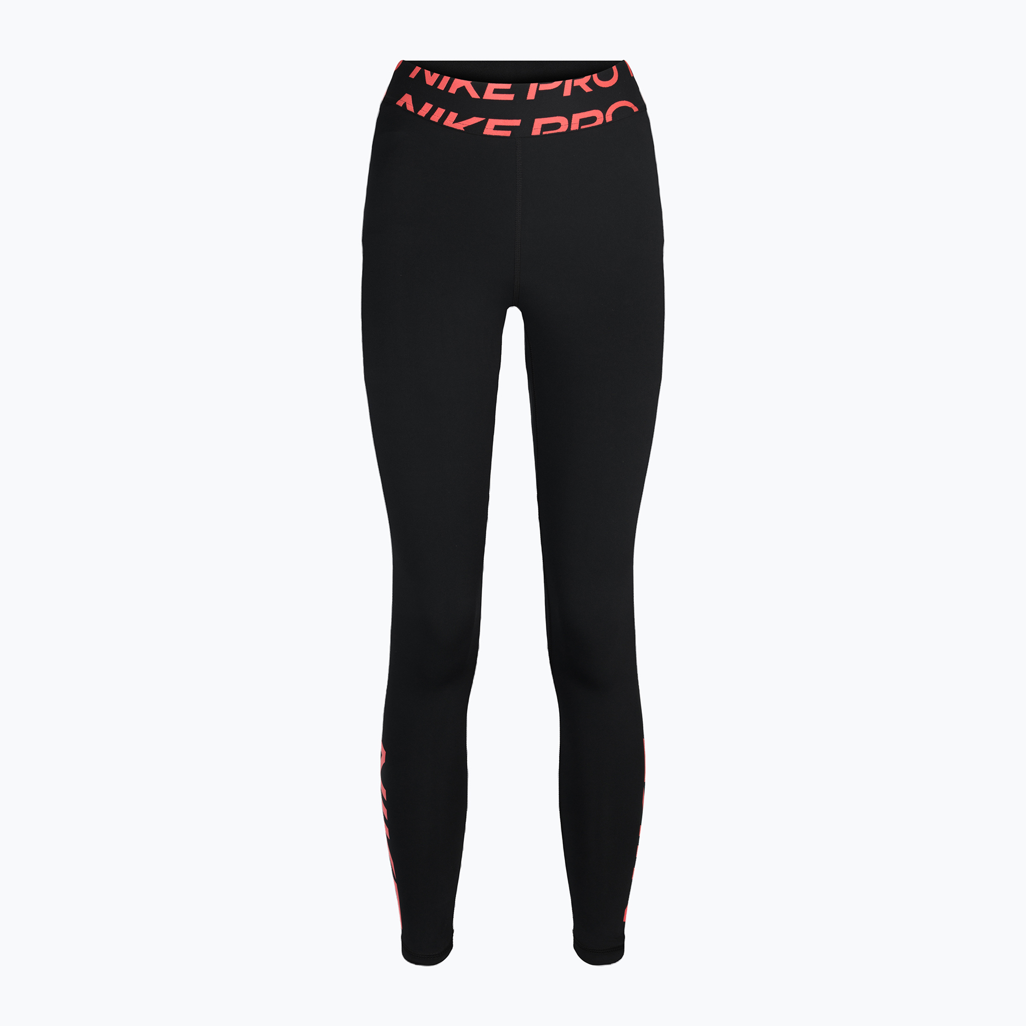 24%-kal olcsóbban.  Női Nike PRO Dri-Fit leggings fekete DD6186-011. Méret: S