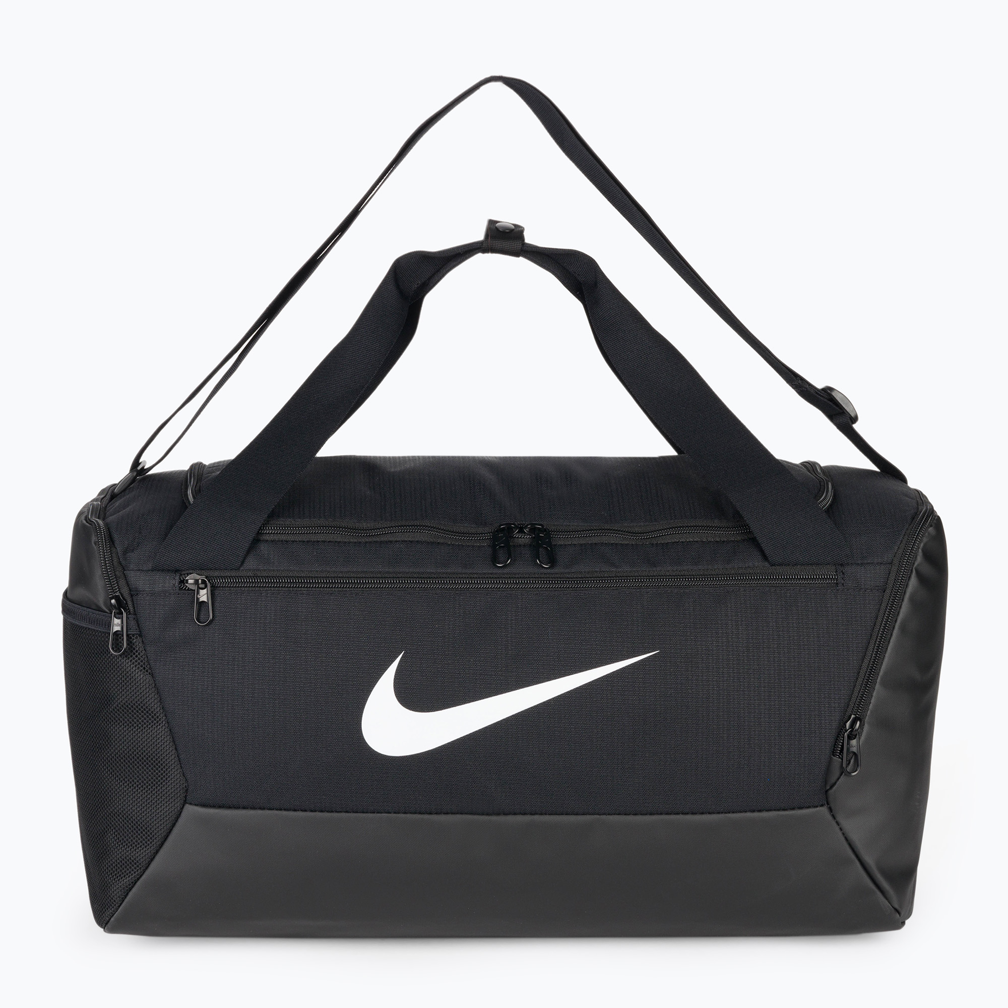 6%-kal olcsóbban.  Tréning táska Nike Brasilia 95 l game royal/black/metallic silver. Méret: S
