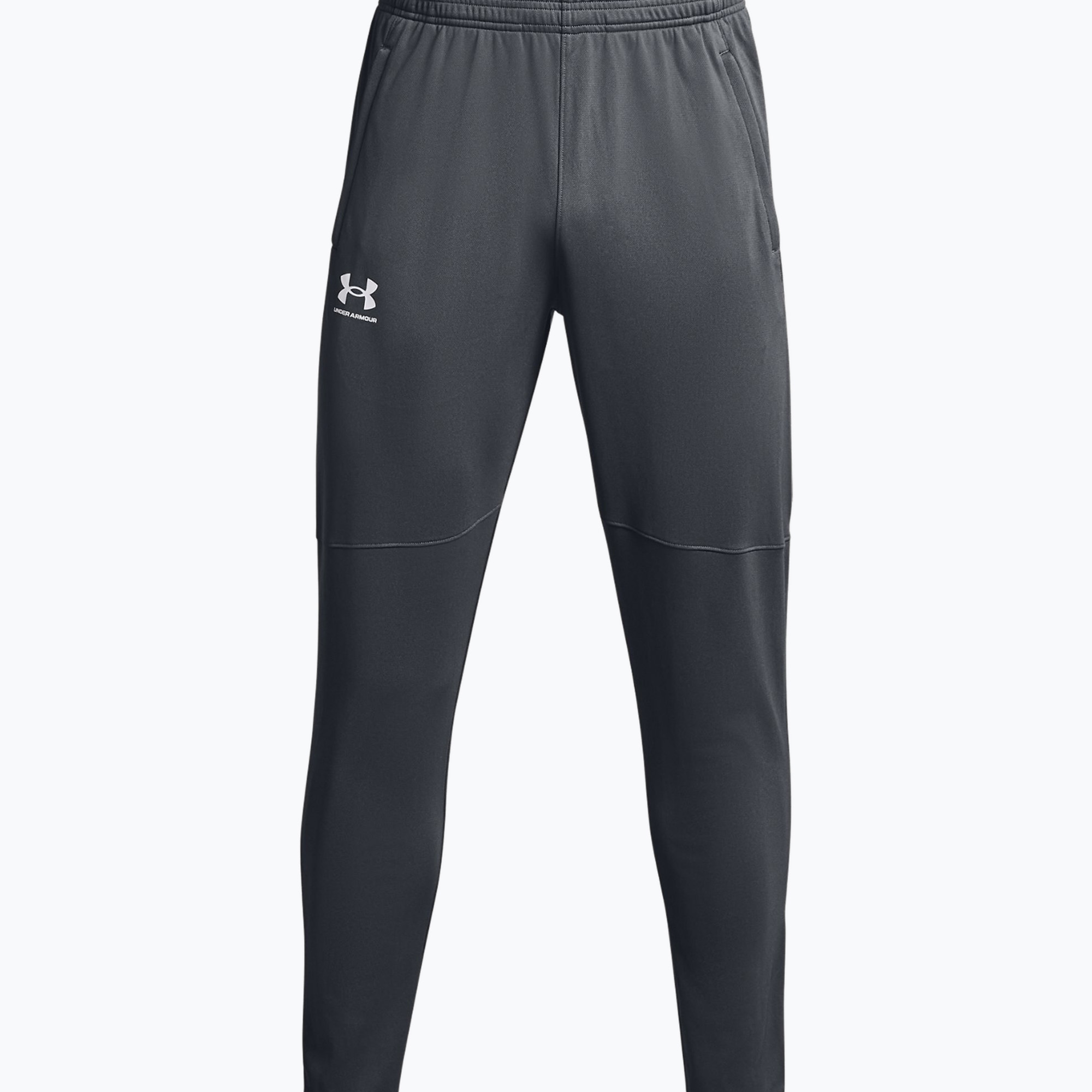 41%-kal olcsóbban.  Under Armour Ua Pique Track 012 szürke férfi melegítőnadrág 1366203-012. Méret: S