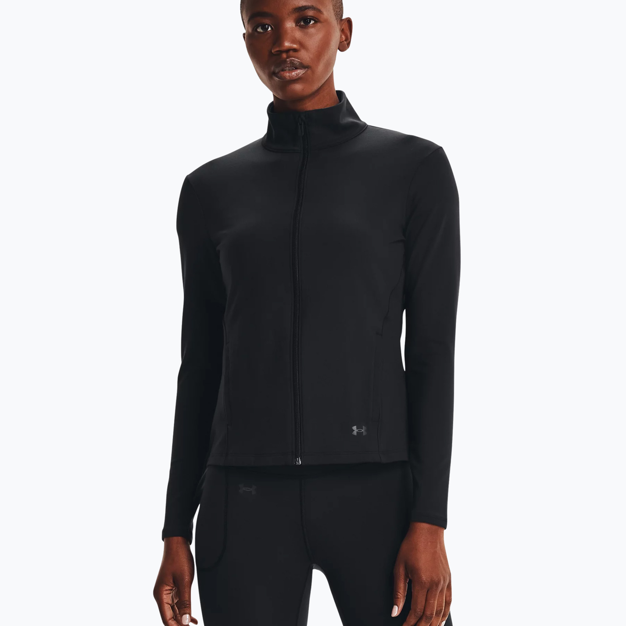 42%-kal olcsóbban.  Under Armour Motion női tréning pulóver fekete 1366028. Méret: S